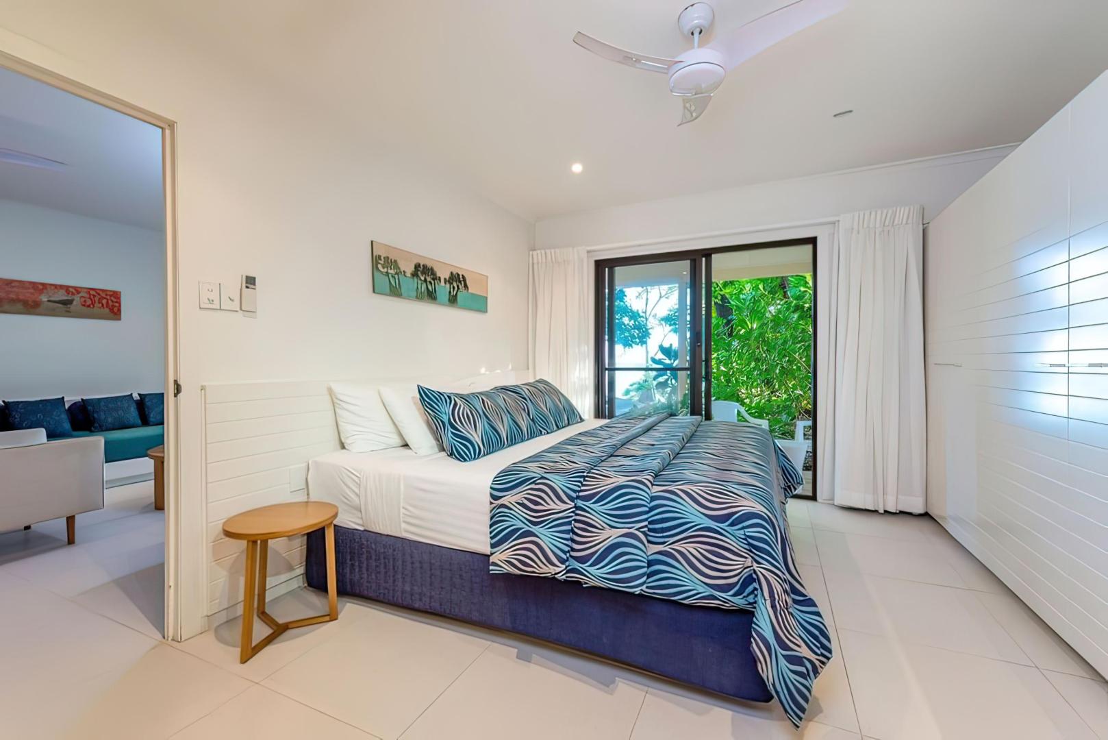 Heron Island – Private island in Australia, South Pacific