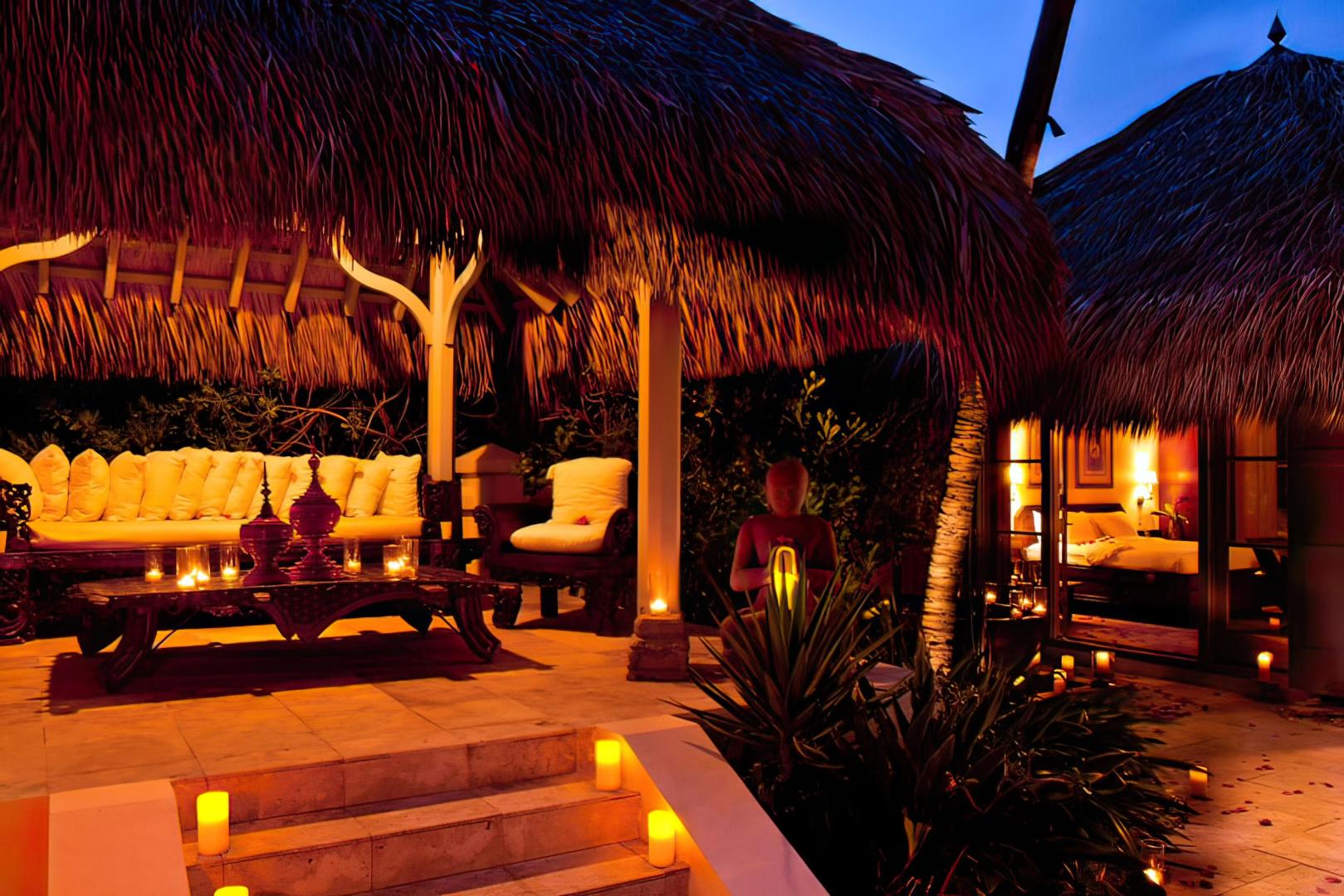 Musha Cay – Private island in Bahamas, Caribbean