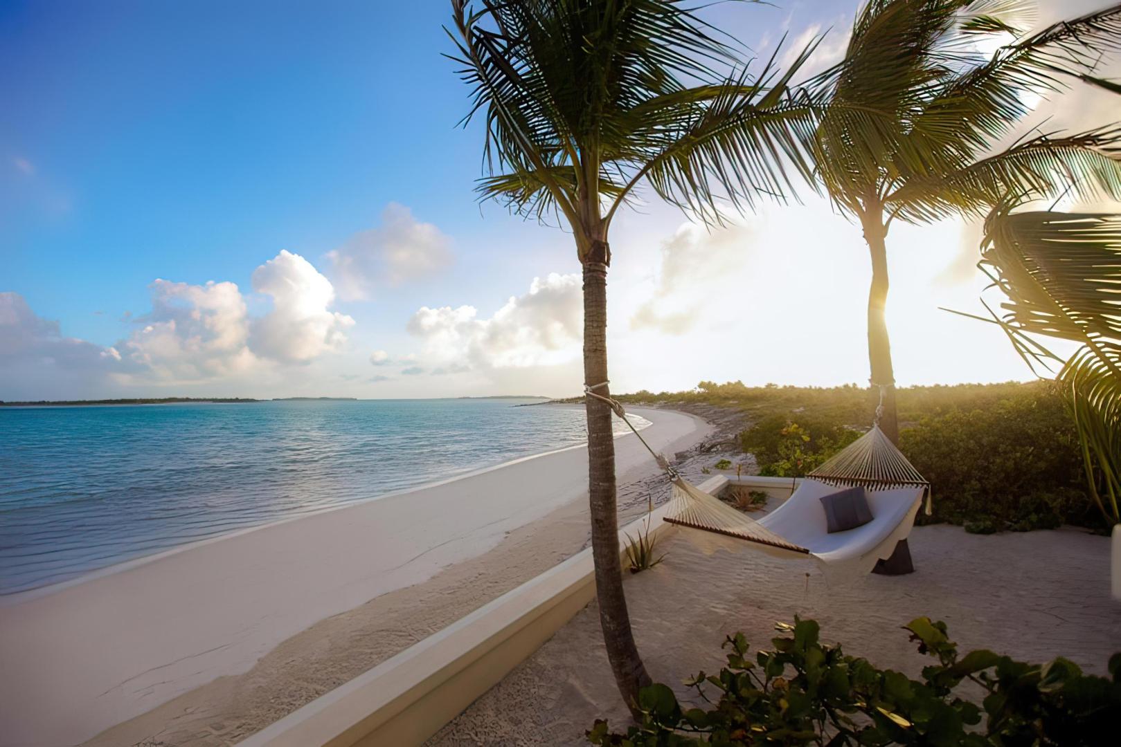 Musha Cay – Private island in Bahamas, Caribbean