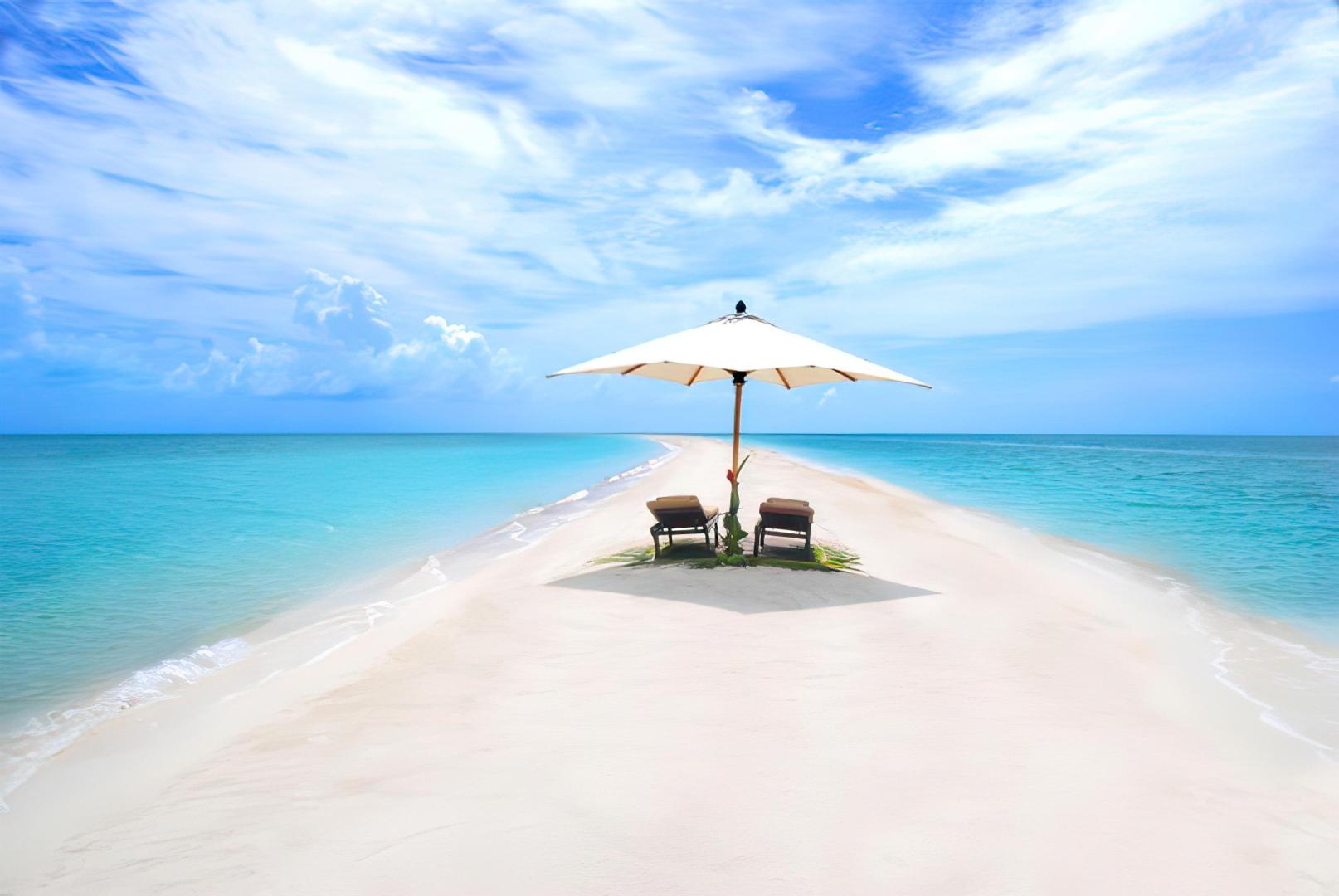 Musha Cay – Private island in Bahamas, Caribbean