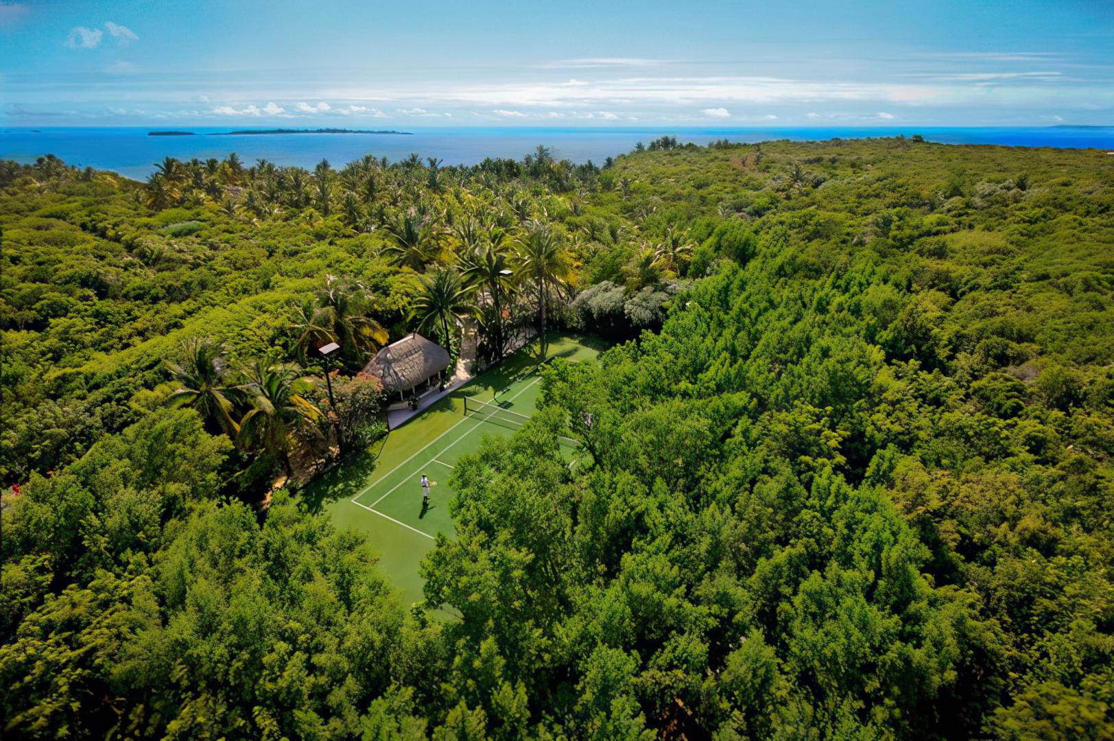 Musha Cay – Private island in Bahamas, Caribbean