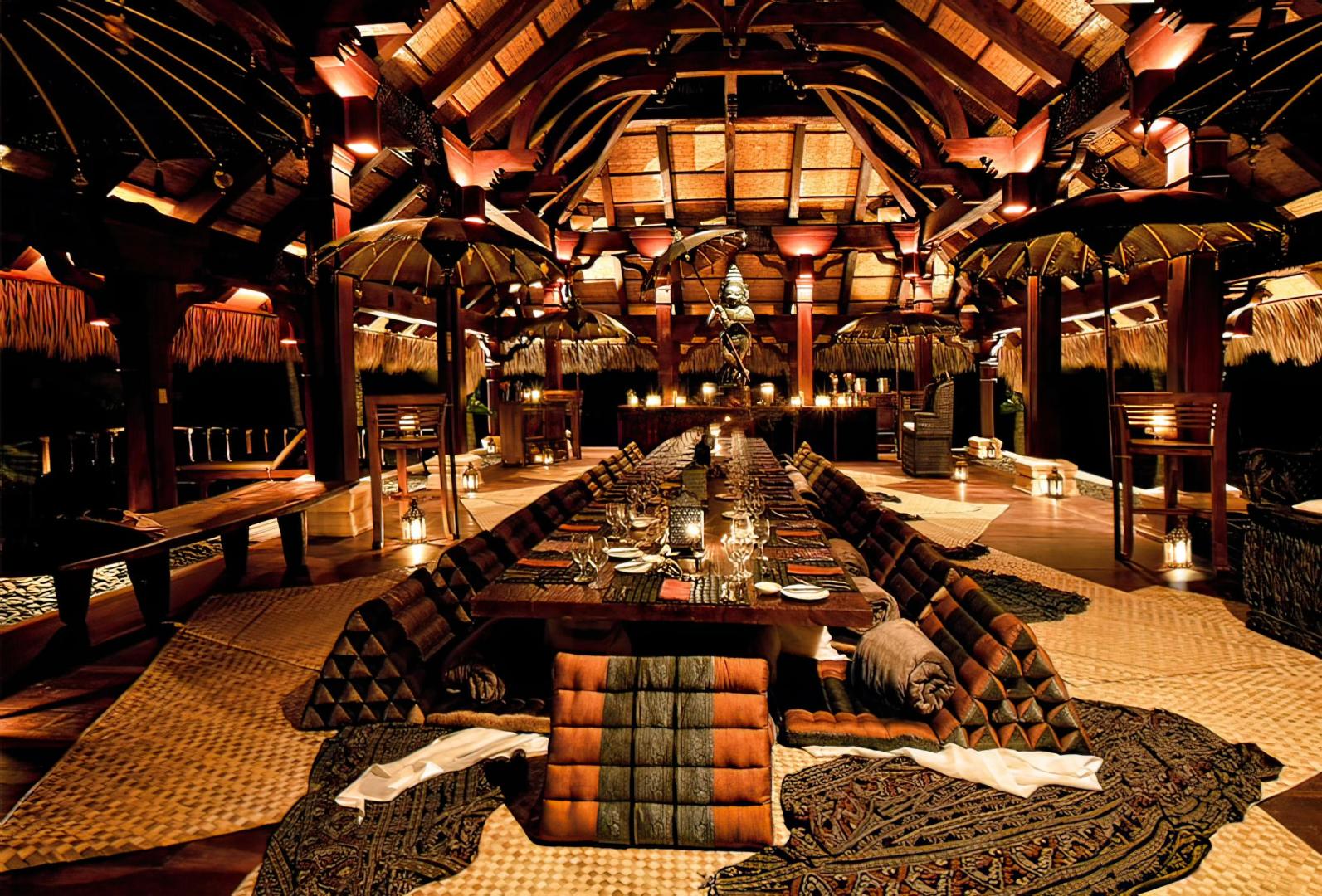 Musha Cay – Private island in Bahamas, Caribbean