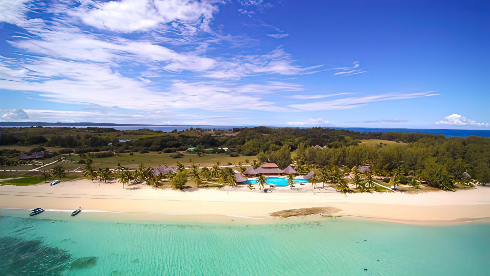 Nosy Saba Island & Spa – Private island in Madagascar, Africa