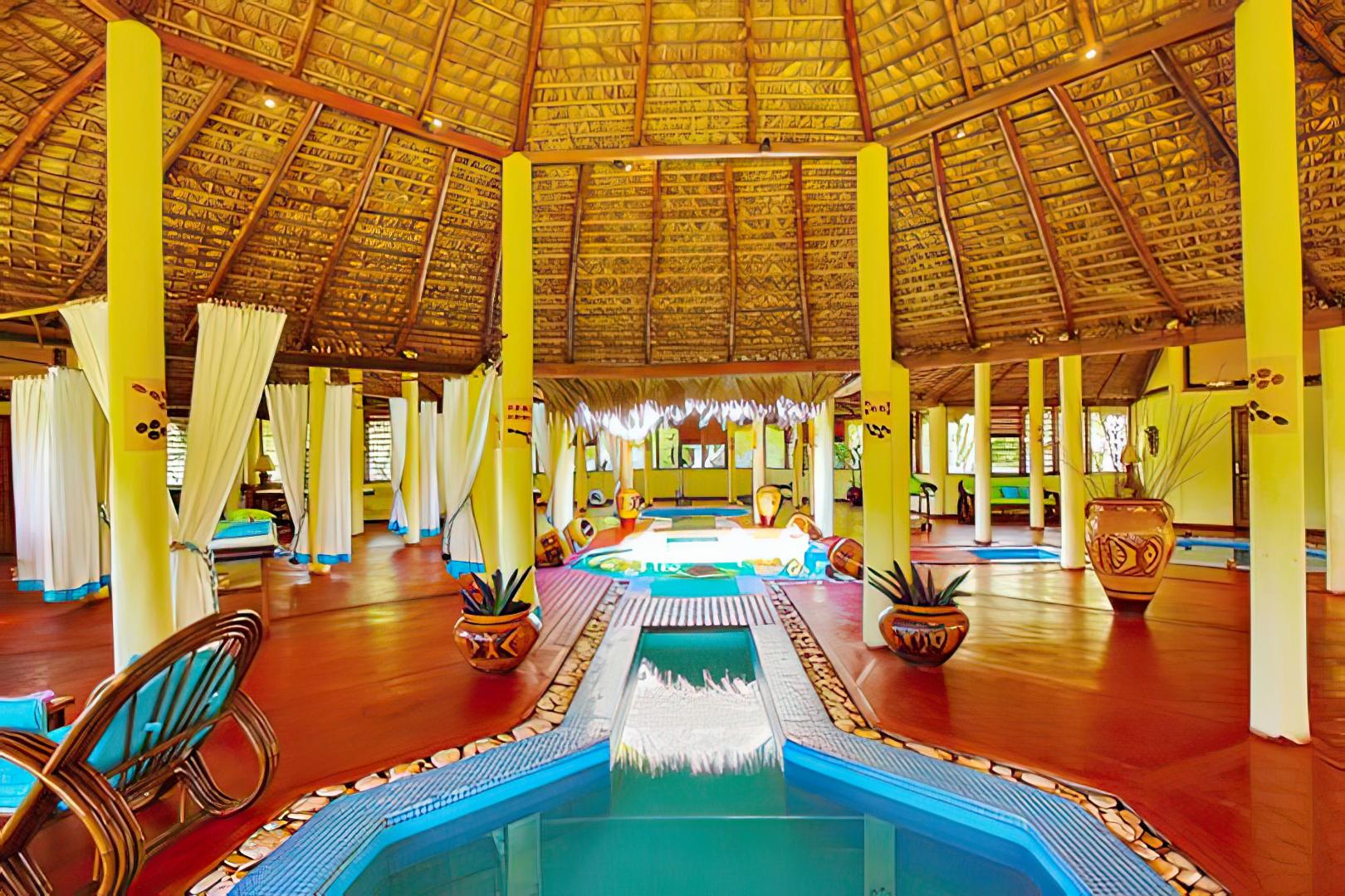 Nosy Saba Island & Spa – Private island in Madagascar, Africa
