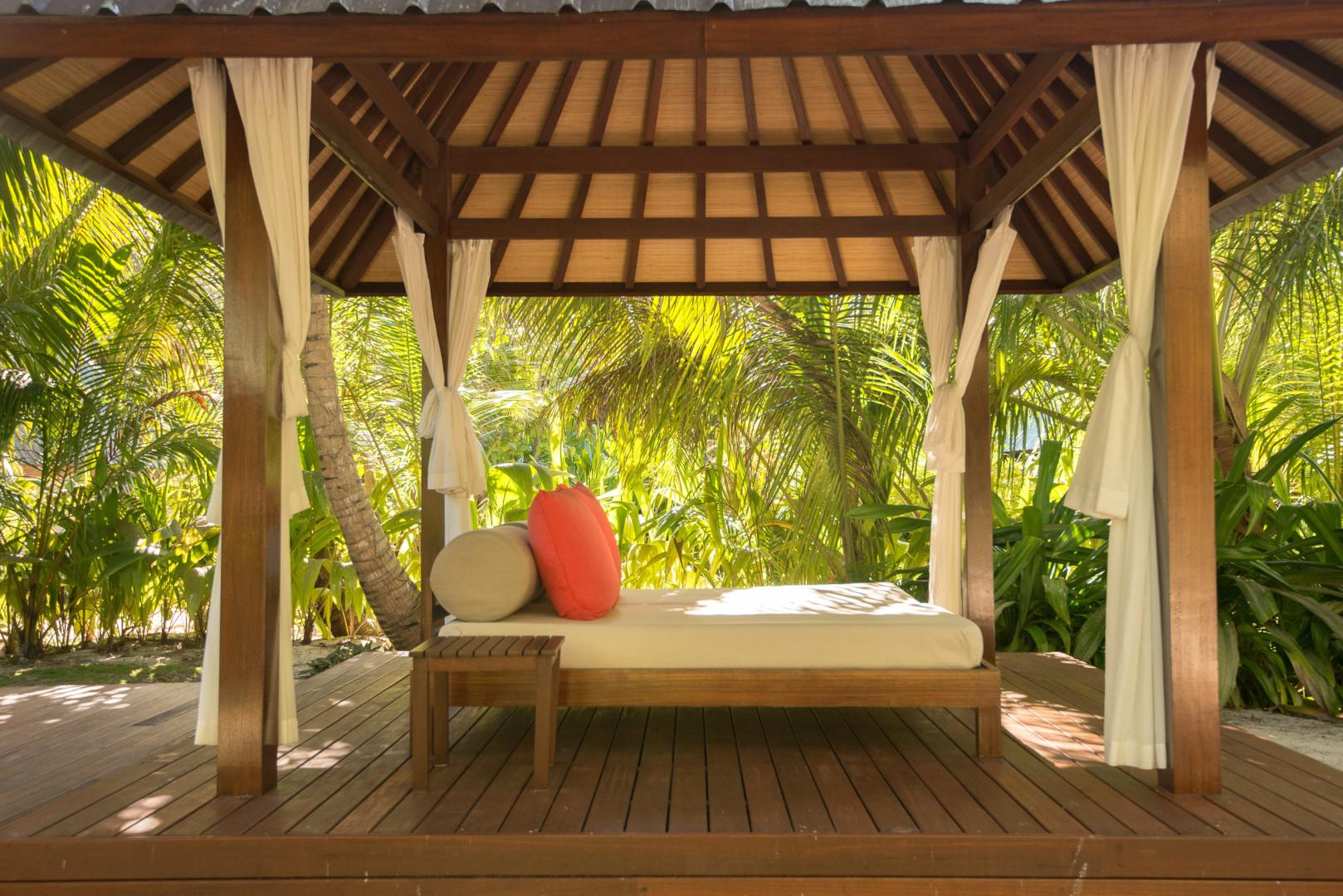Denis Island – Private island in Seychelles, Africa