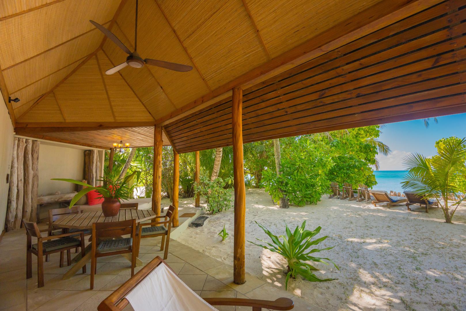 Denis Island – Private island in Seychelles, Africa