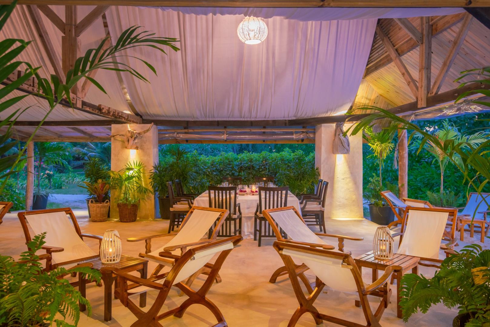 Denis Island – Private island in Seychelles, Africa