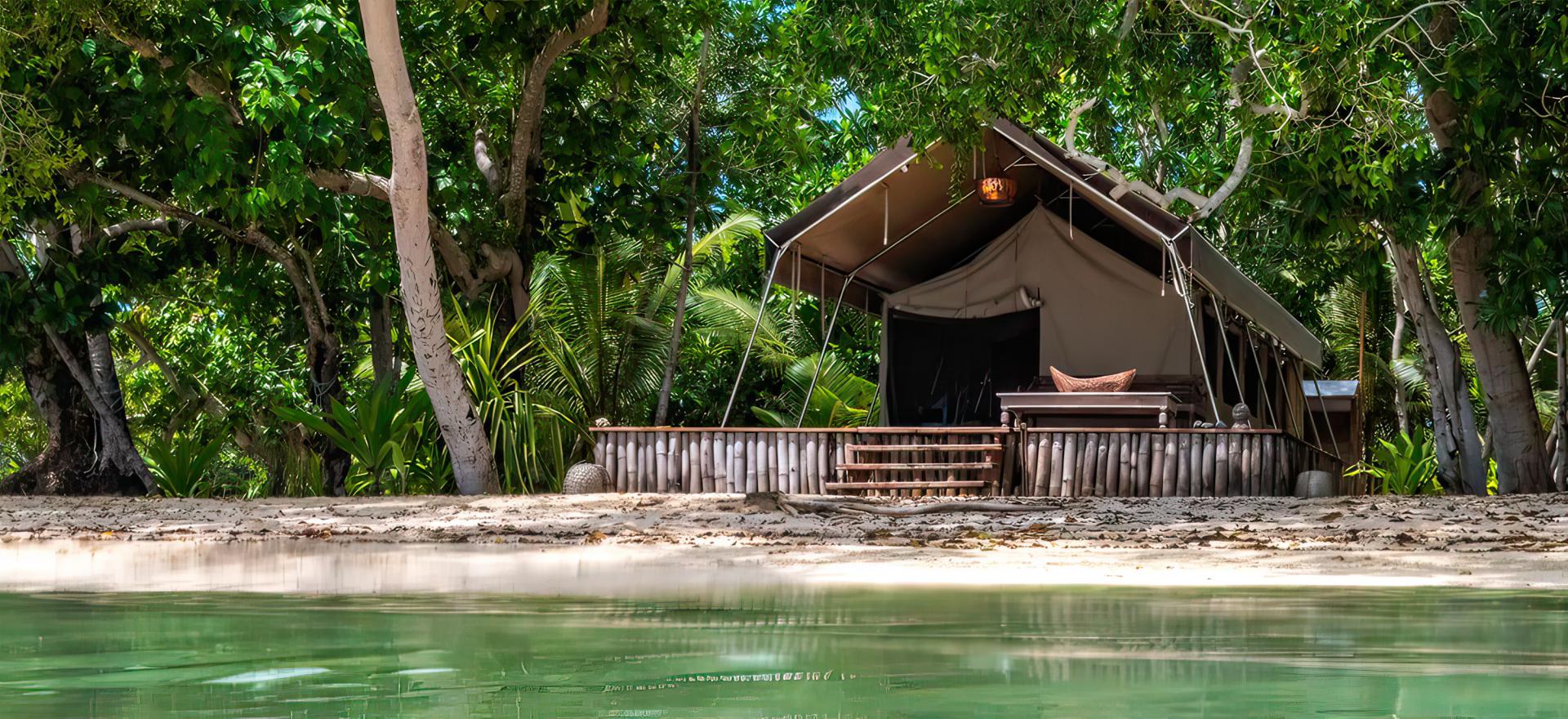 Ratua Island – Private island in Vanuatu, South Pacific