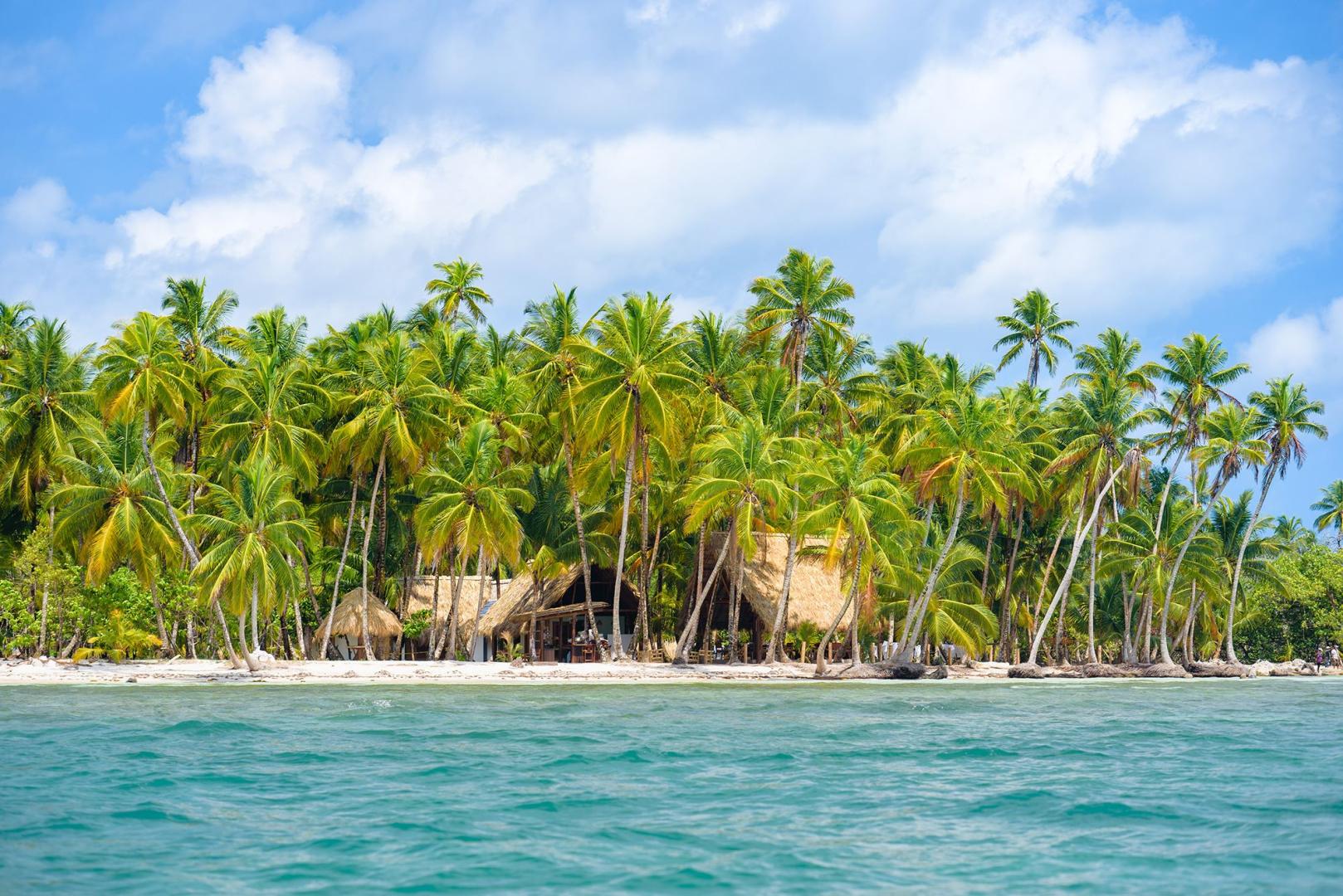 Calala Island – Private island in Nicaragua, Central America