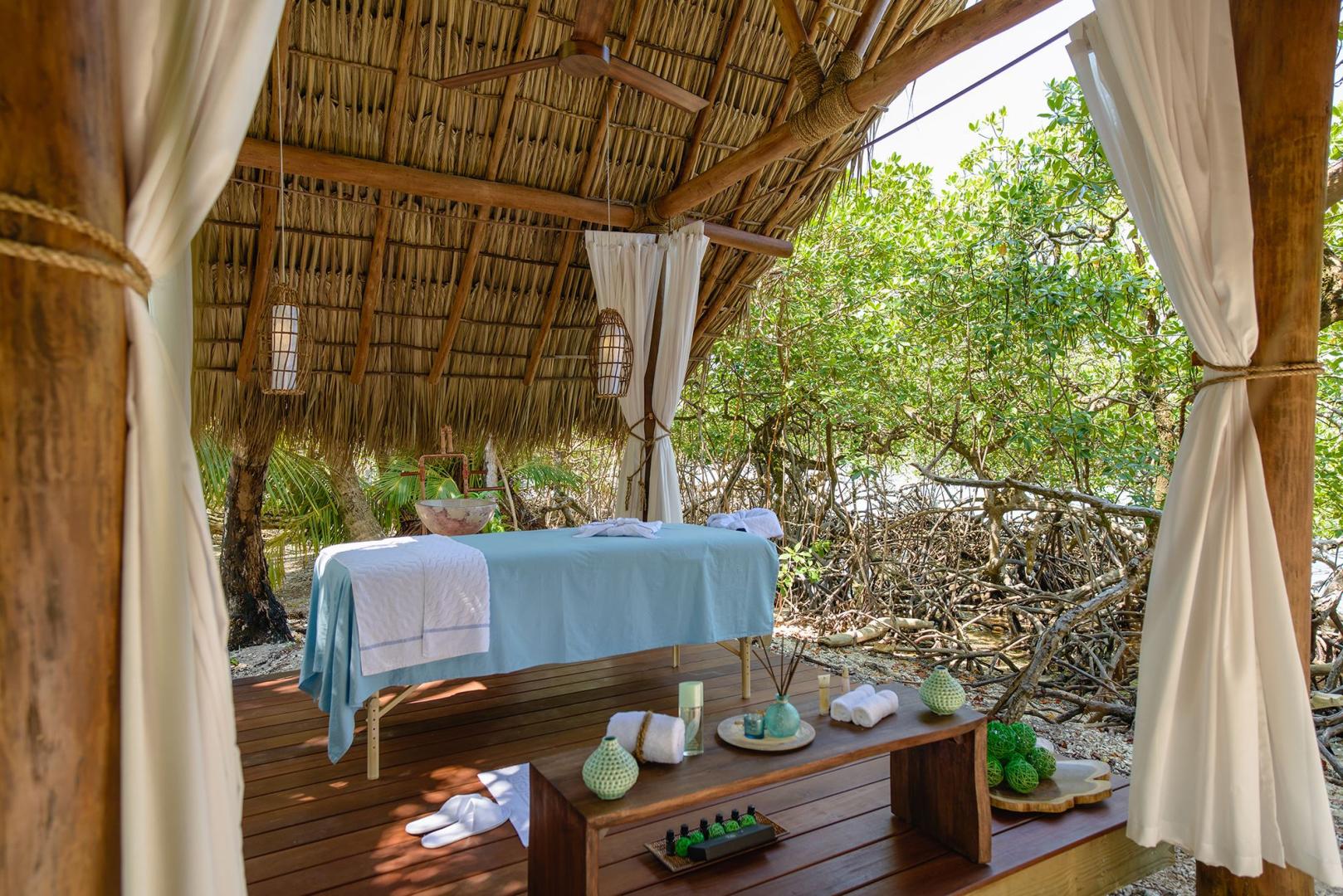 Calala Island – Private island in Nicaragua, Central America