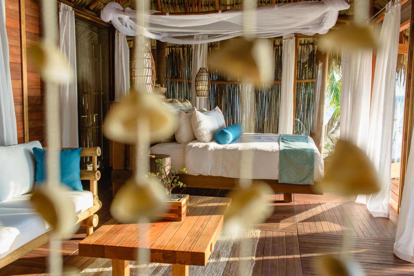 Calala Island – Private island in Nicaragua, Central America