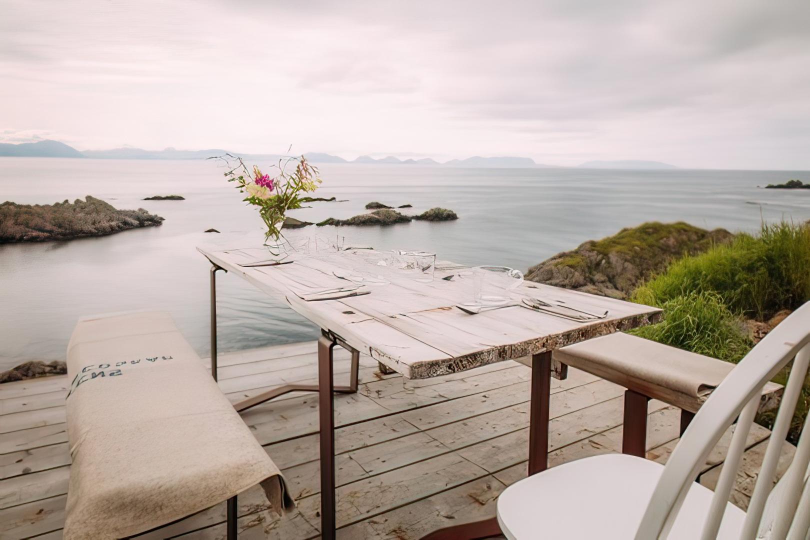 LittleIsland Lighthouse – Private island in Norway, Europe