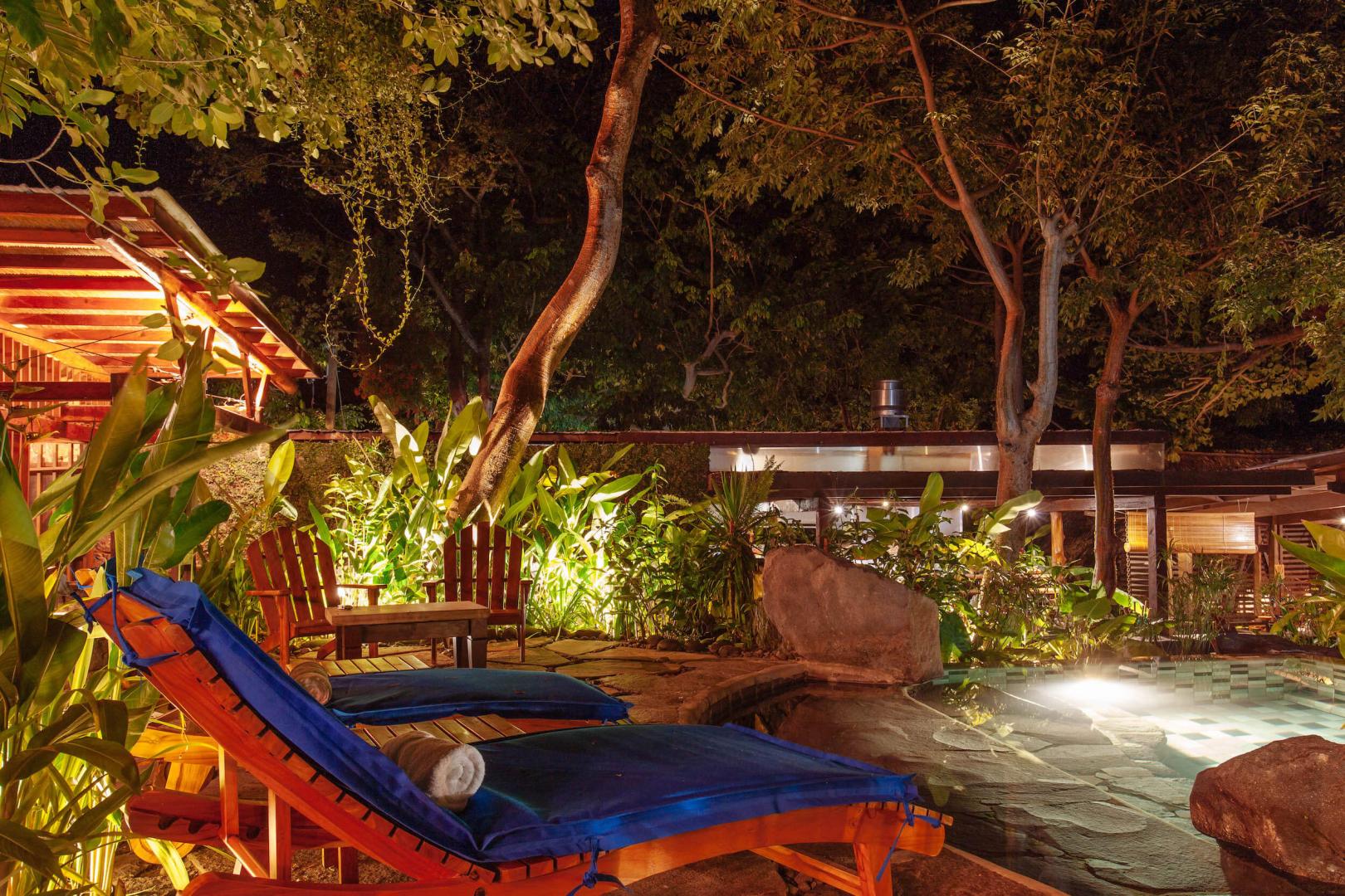 Jicaro Island Ecolodge – Private island in Nicaragua, Central America