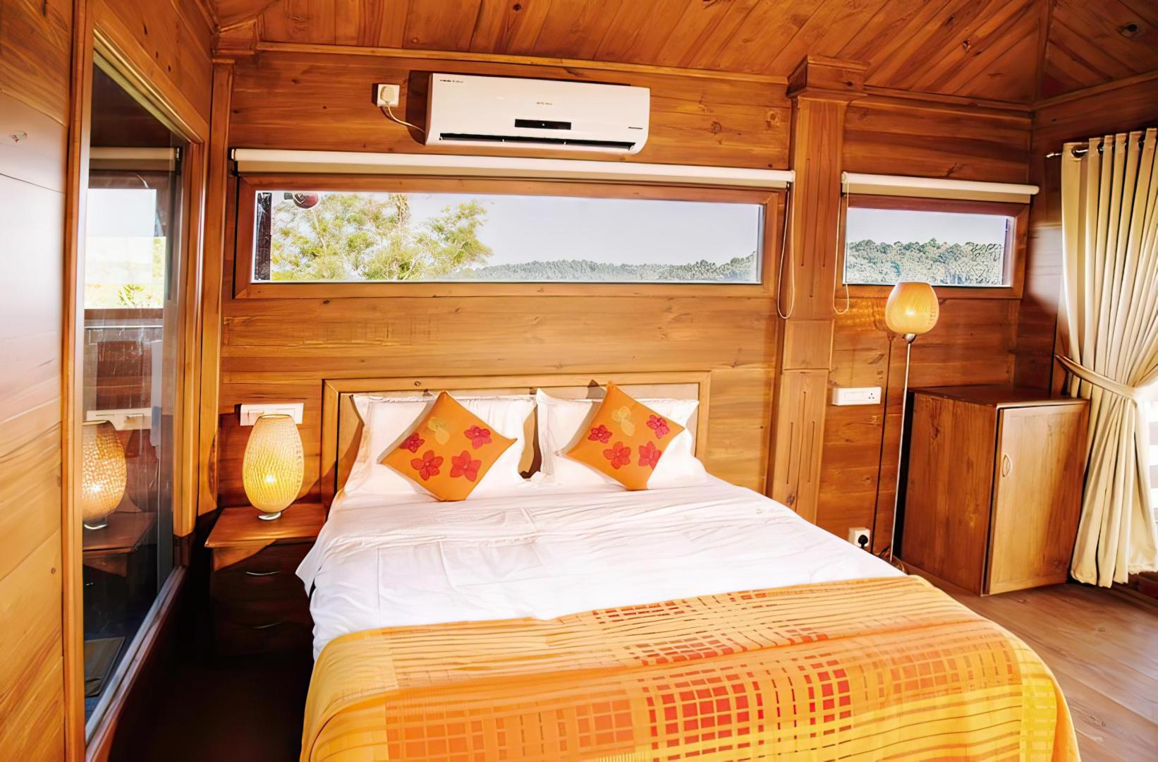Vinis Farm – Private island in India, Asia & Middle East
