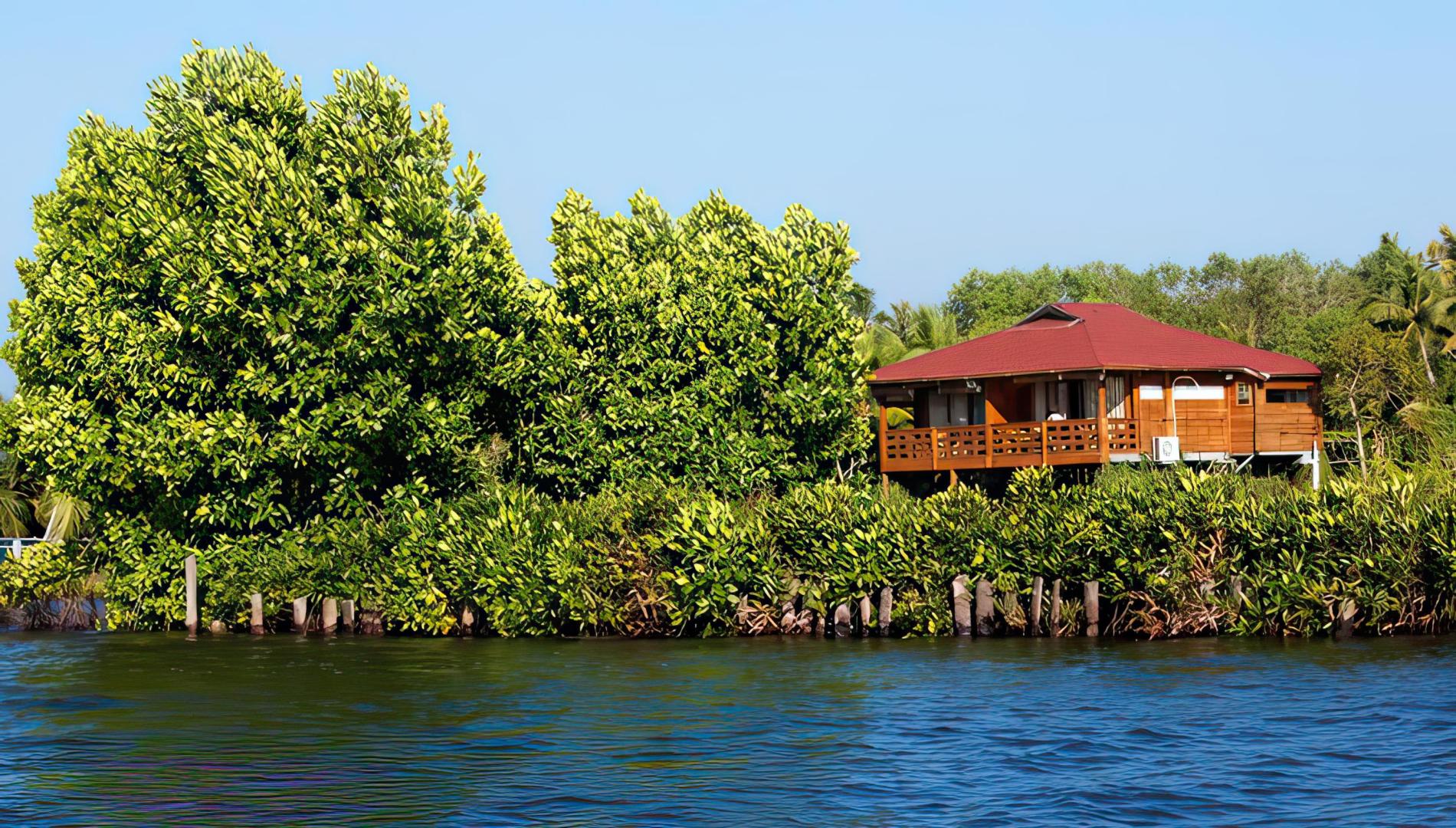 Vinis Farm – Private island in India, Asia & Middle East