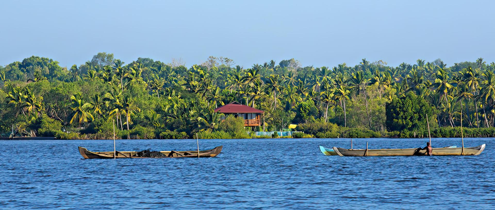 Vinis Farm – Private island in India, Asia & Middle East