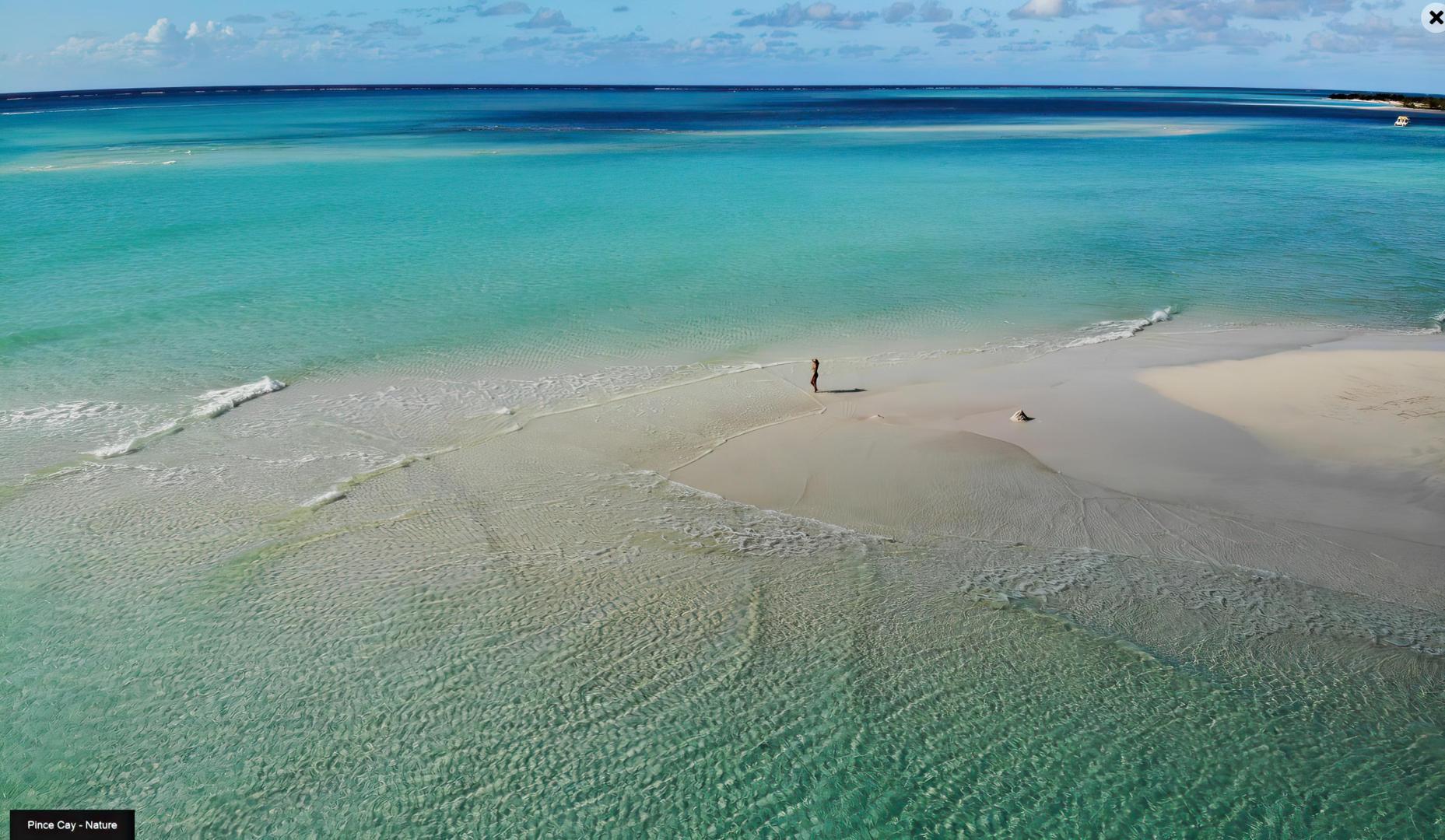 Pine Cay – Private island in Turks and Caicos, Caribbean