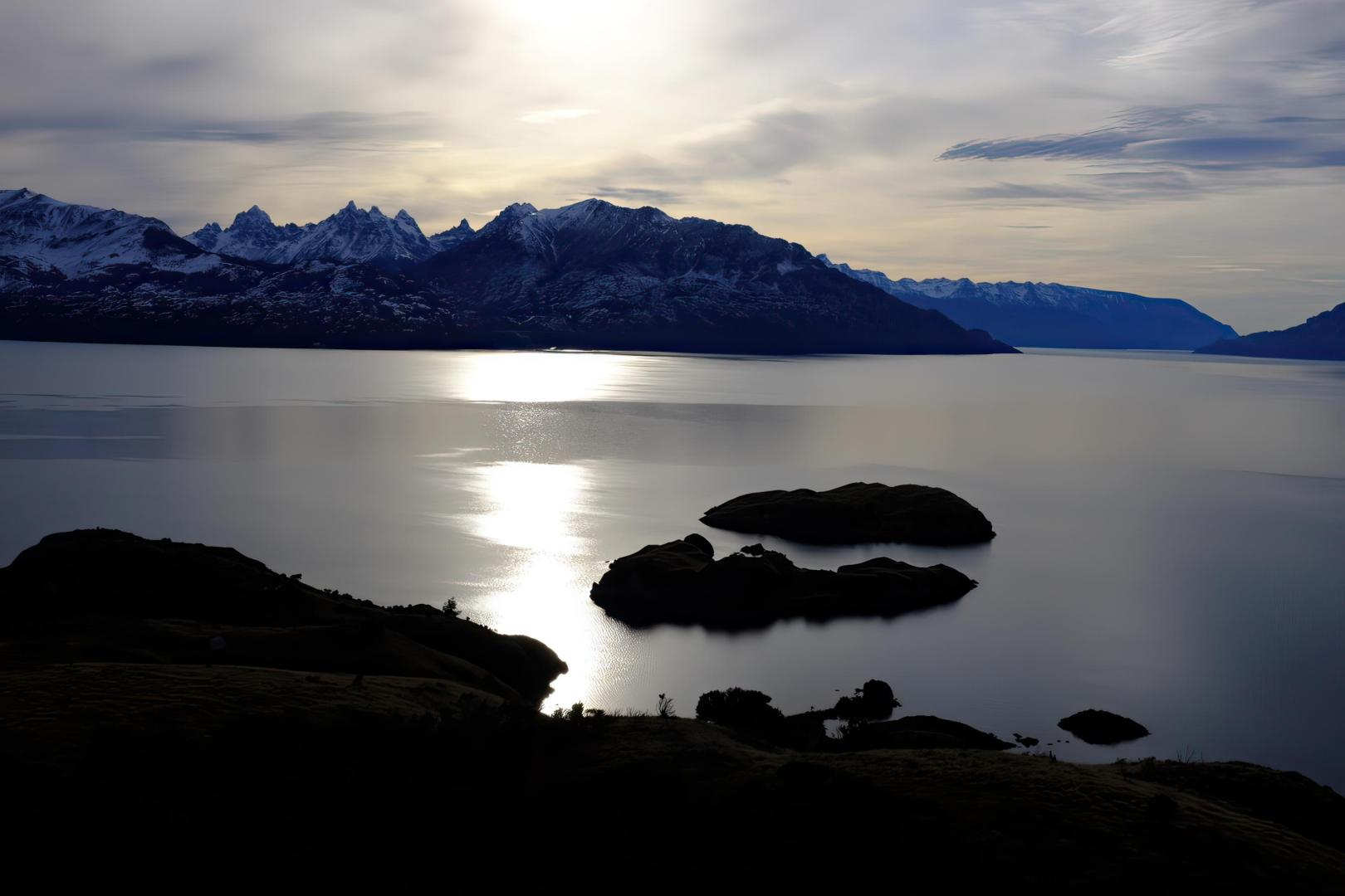 Isla Macías – Private island in Chile, South America