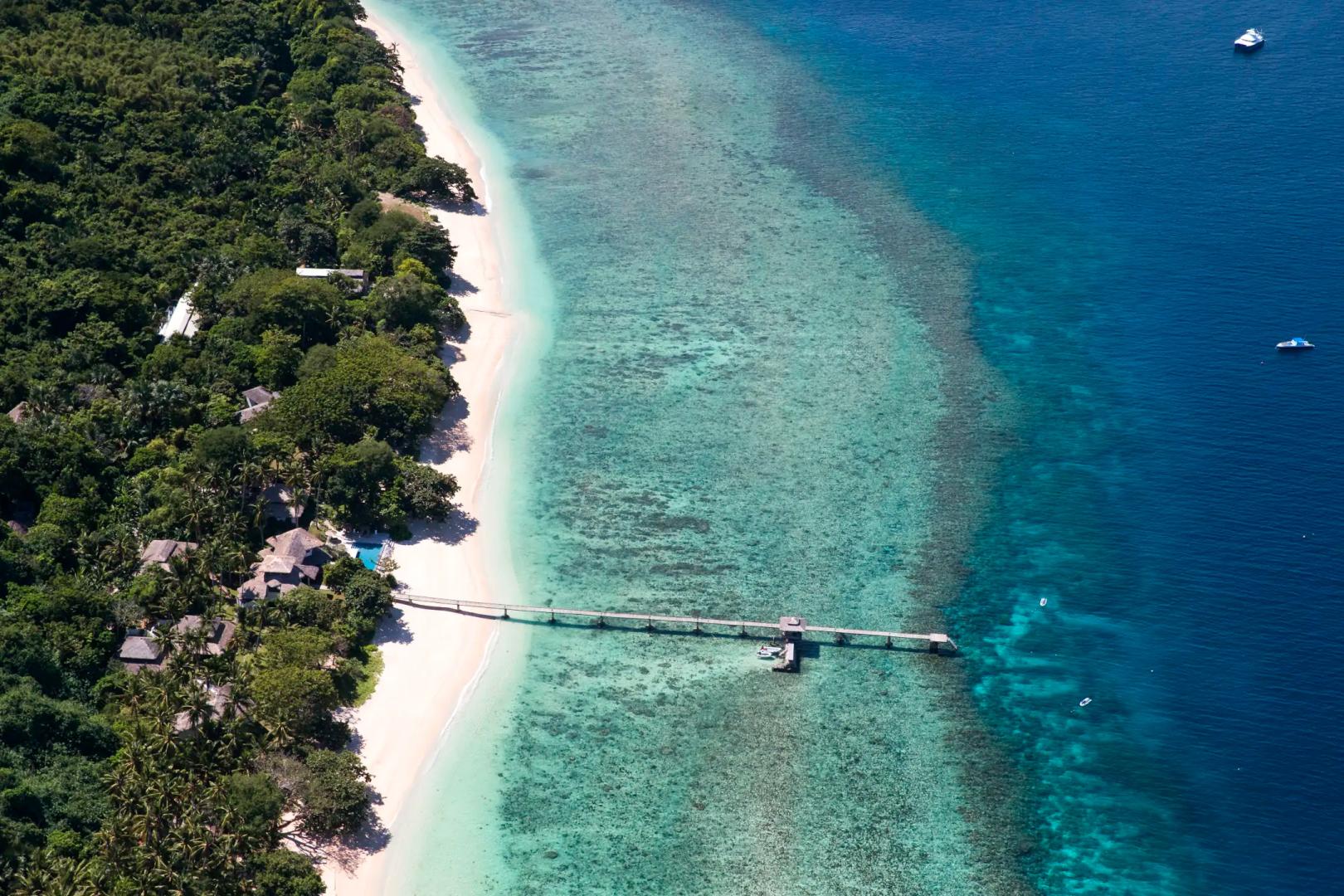 Ariara Island – Private island in Philippines, Asia & Middle East