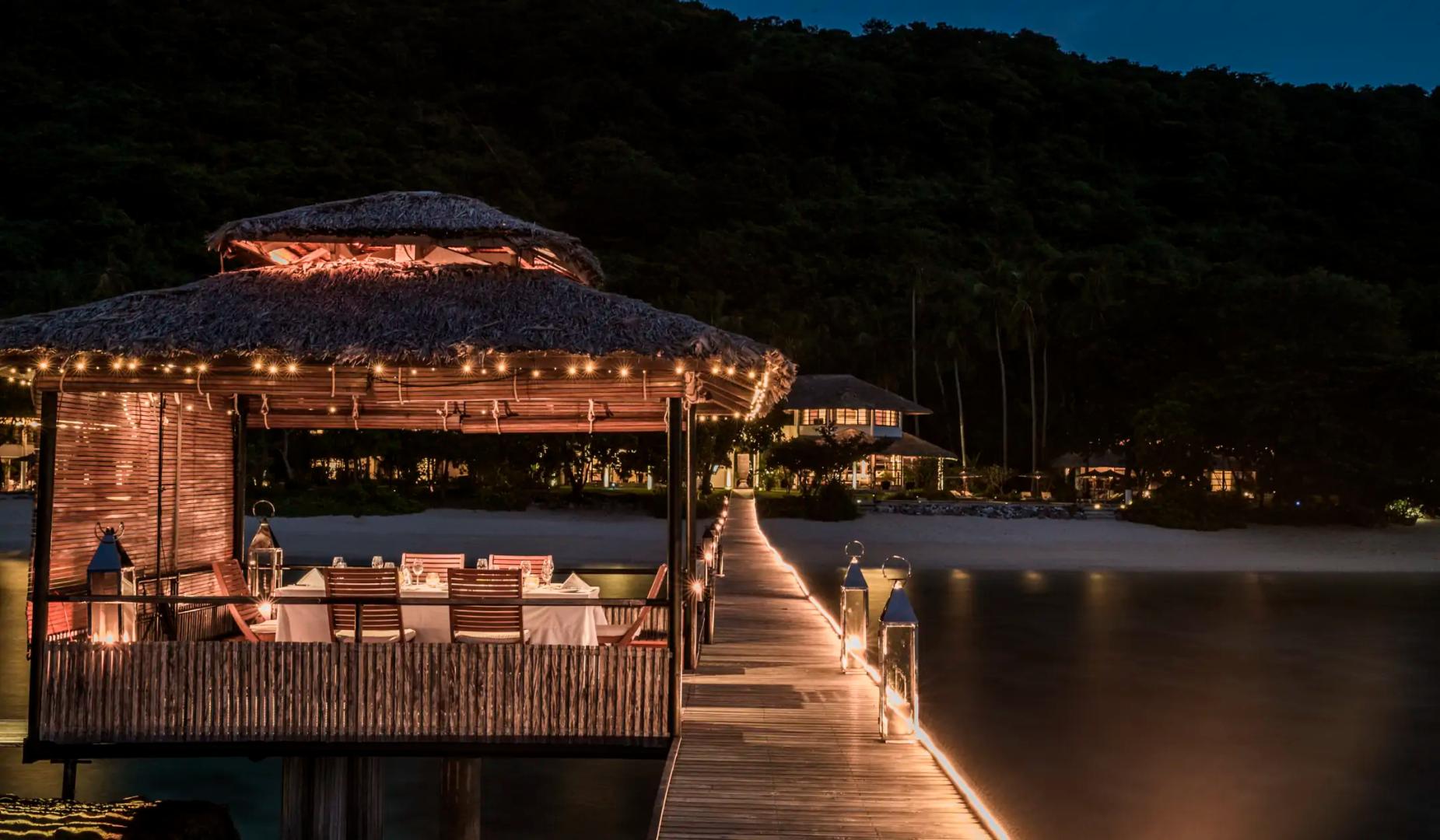 Ariara Island – Private island in Philippines, Asia & Middle East