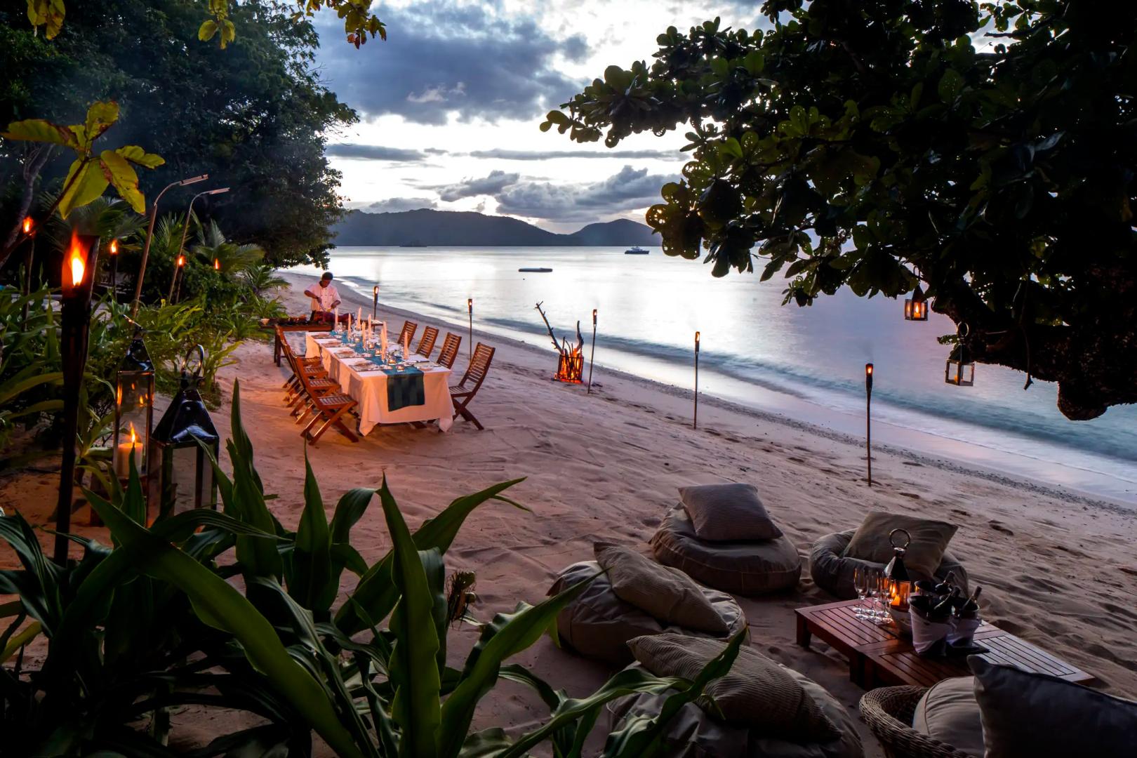 Ariara Island – Private island in Philippines, Asia & Middle East
