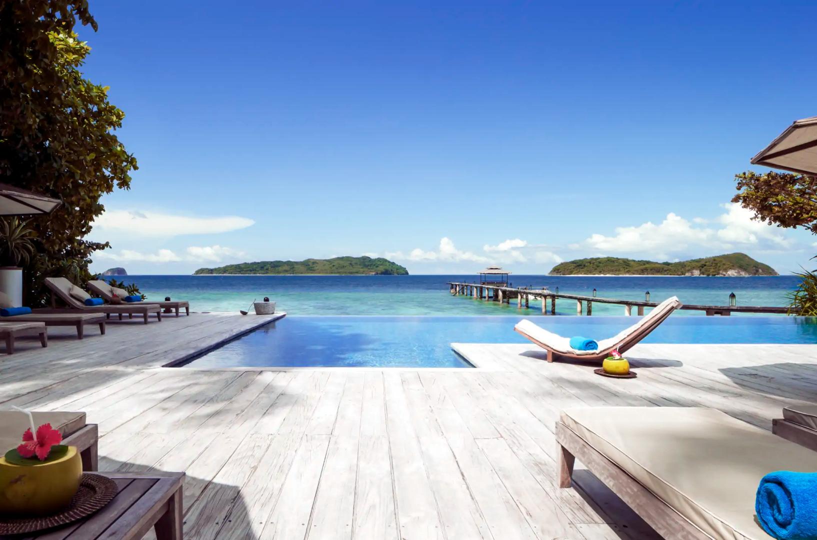 Ariara Island – Private island in Philippines, Asia & Middle East