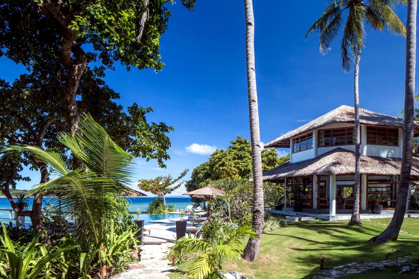 Ariara Island – Private island in Philippines, Asia & Middle East
