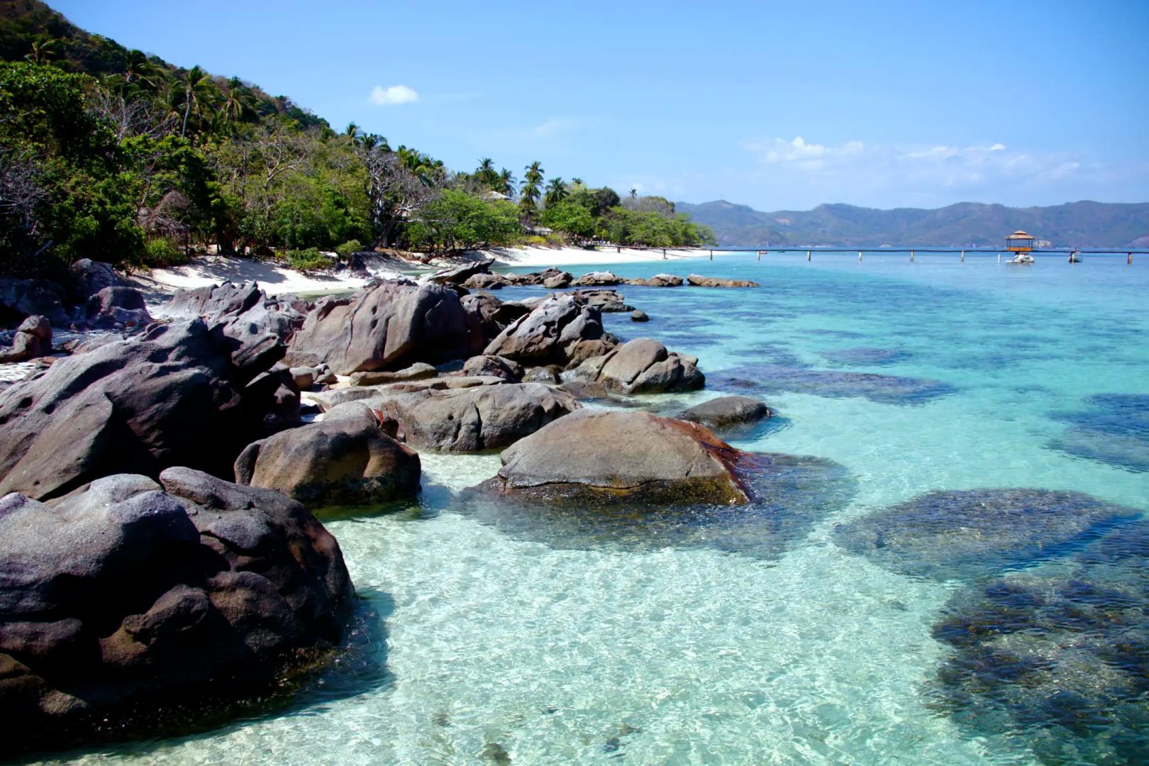 Ariara Island – Private island in Philippines, Asia & Middle East