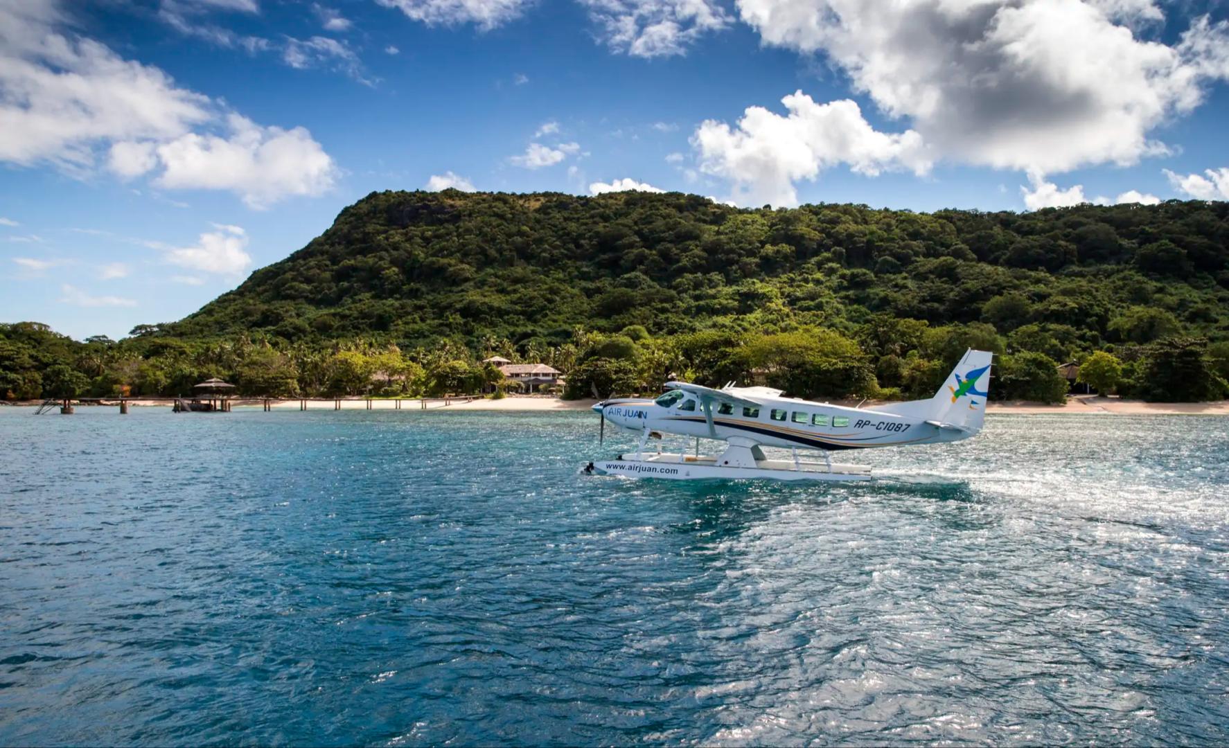Ariara Island – Private island in Philippines, Asia & Middle East