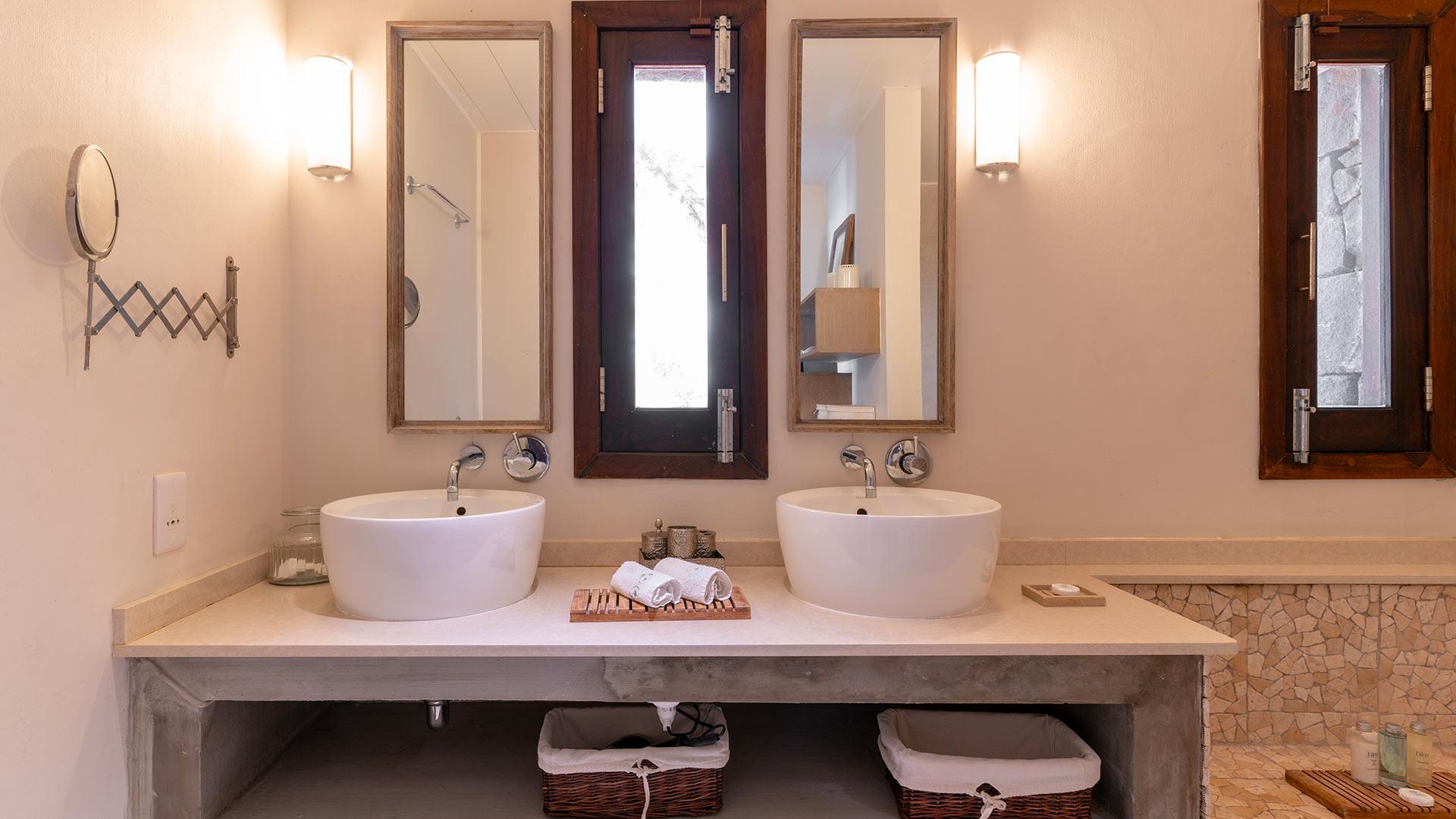 Villa L'ilot – Private island in Mauritius, Africa