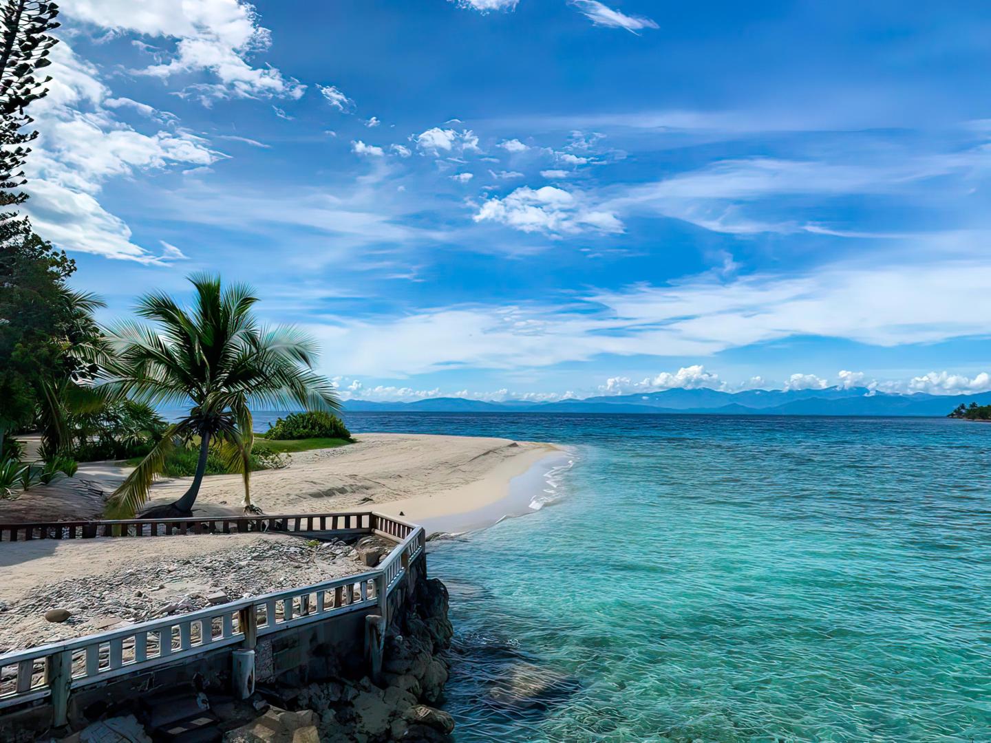 Round Cay – Private island in Honduras, Central America