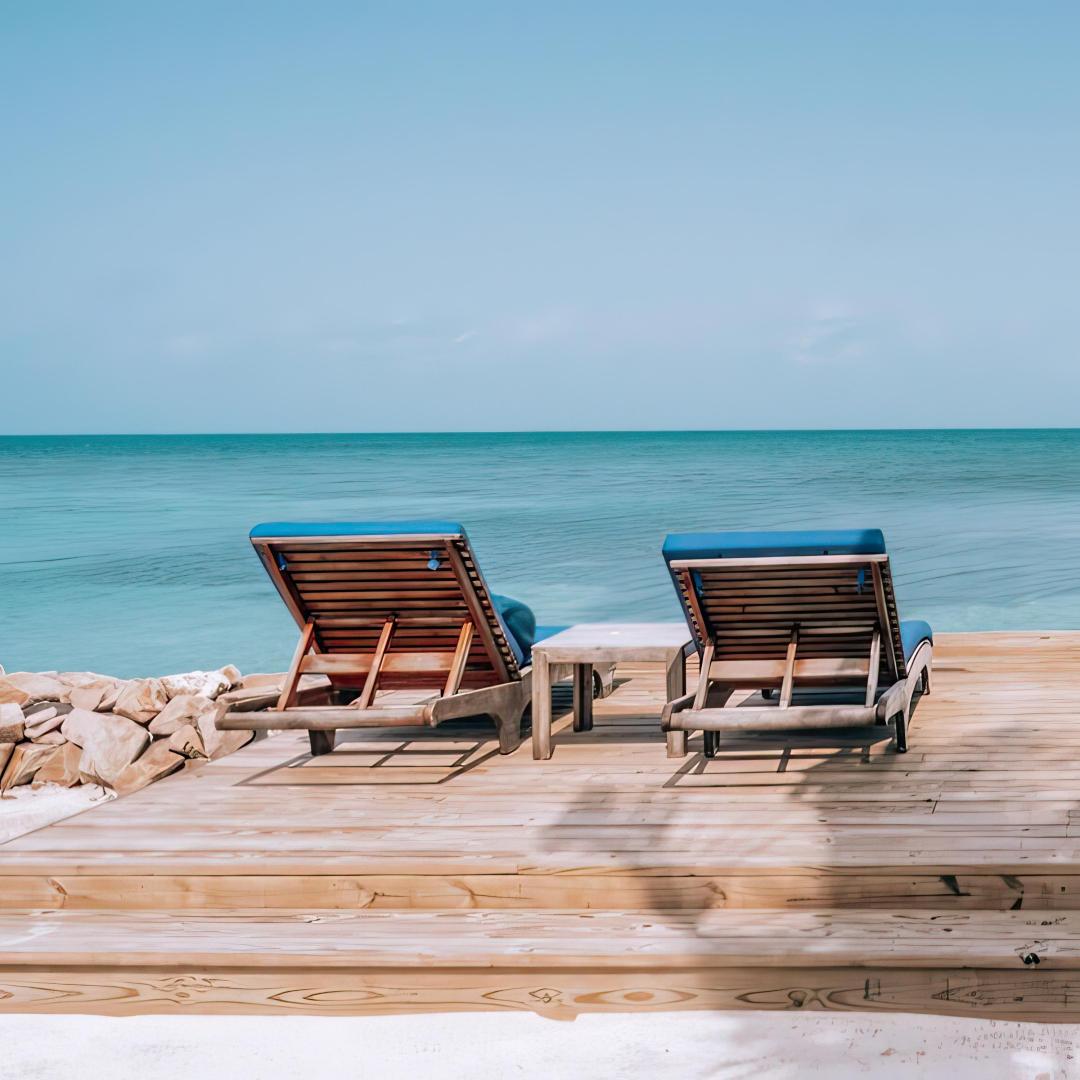 Royal Belize – Private island in Belize, Central America