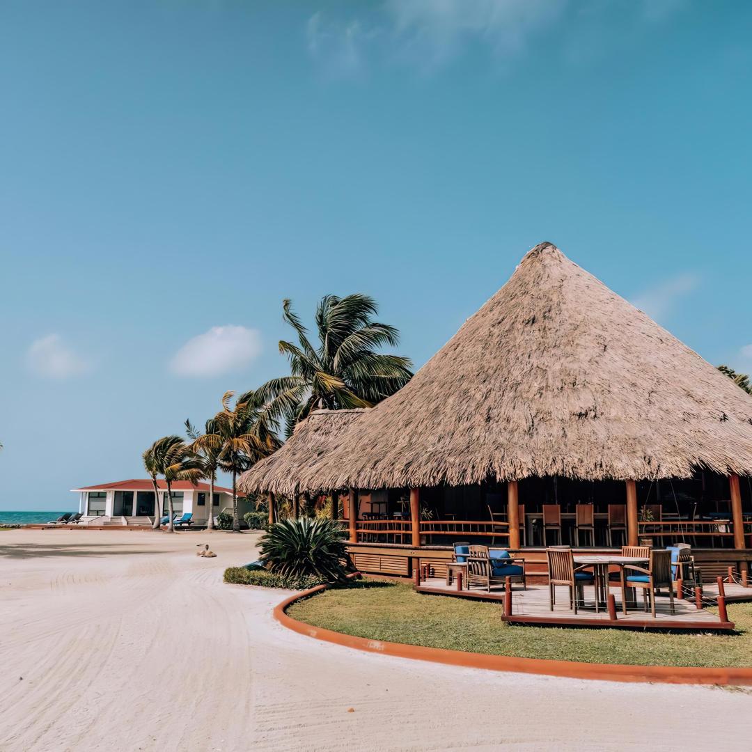 Royal Belize – Private island in Belize, Central America