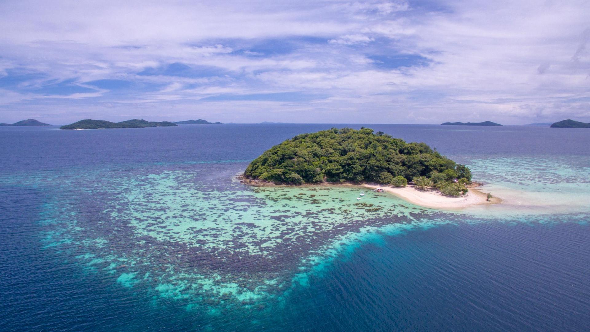 Bamboo Island – Private island in Philippines, Asia & Middle East