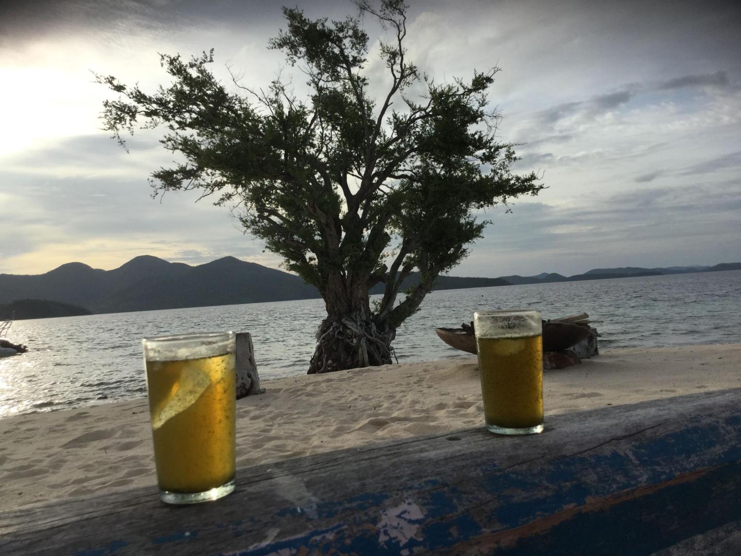 Bamboo Island – Private island in Philippines, Asia & Middle East