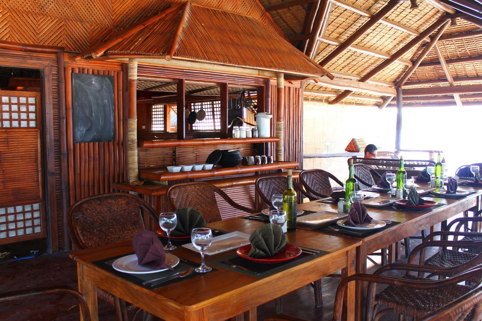 Bamboo Island – Private island in Philippines, Asia & Middle East