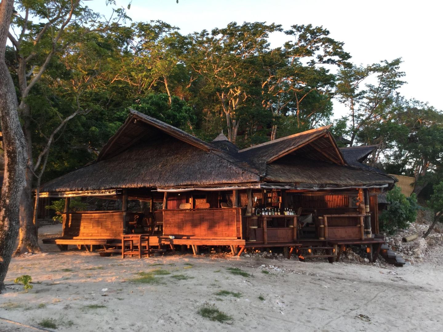 Bamboo Island – Private island in Philippines, Asia & Middle East