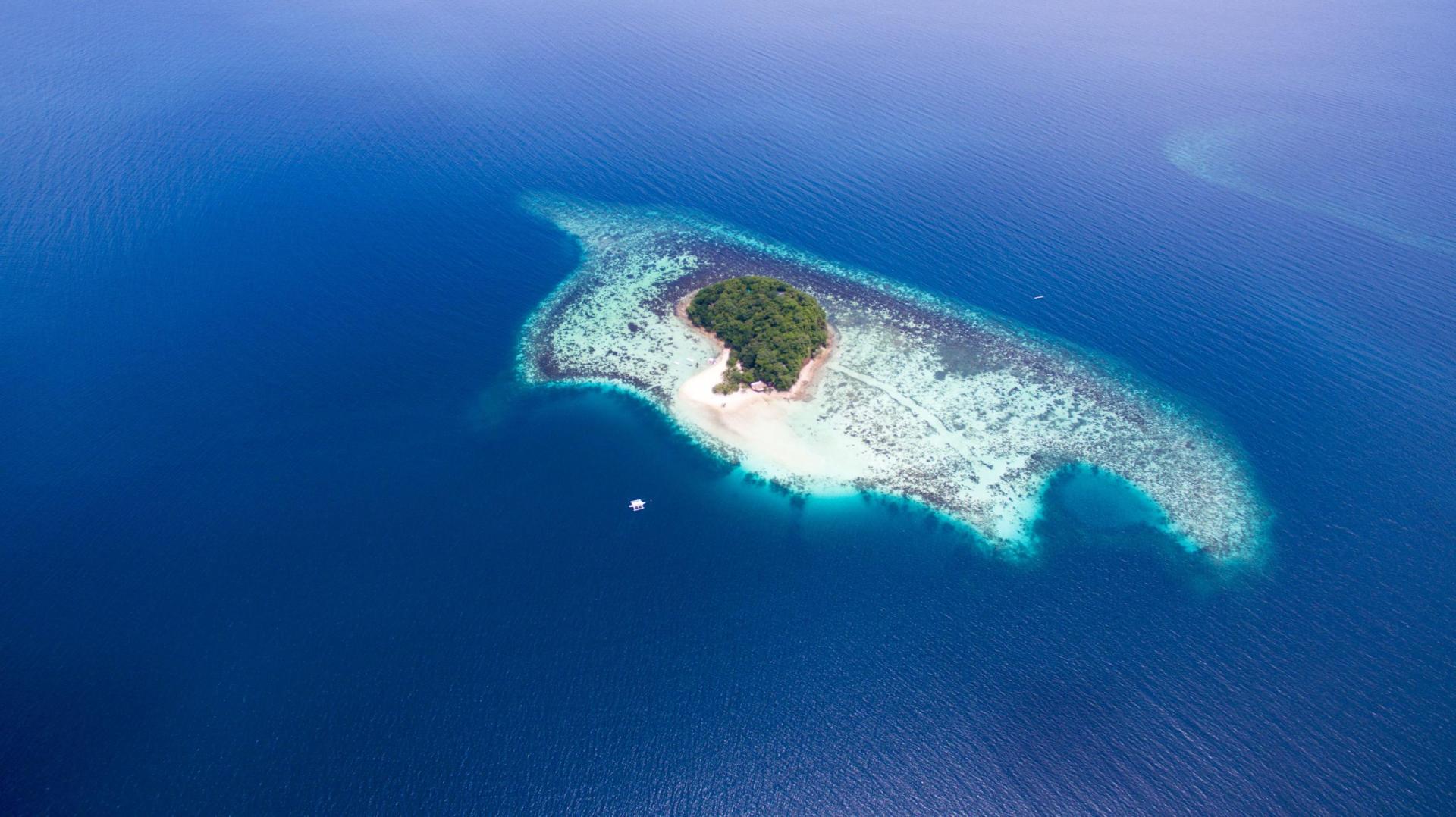 Bamboo Island – Private island in Philippines, Asia & Middle East