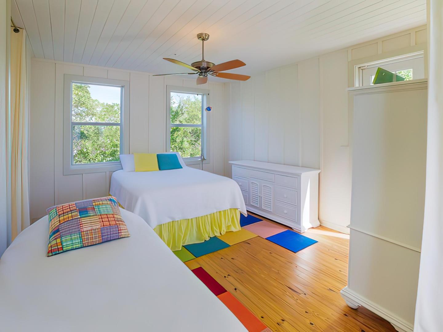 Crescent Island – Private island in Florida, United States