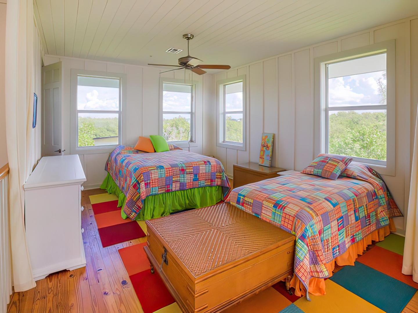 Crescent Island – Private island in Florida, United States