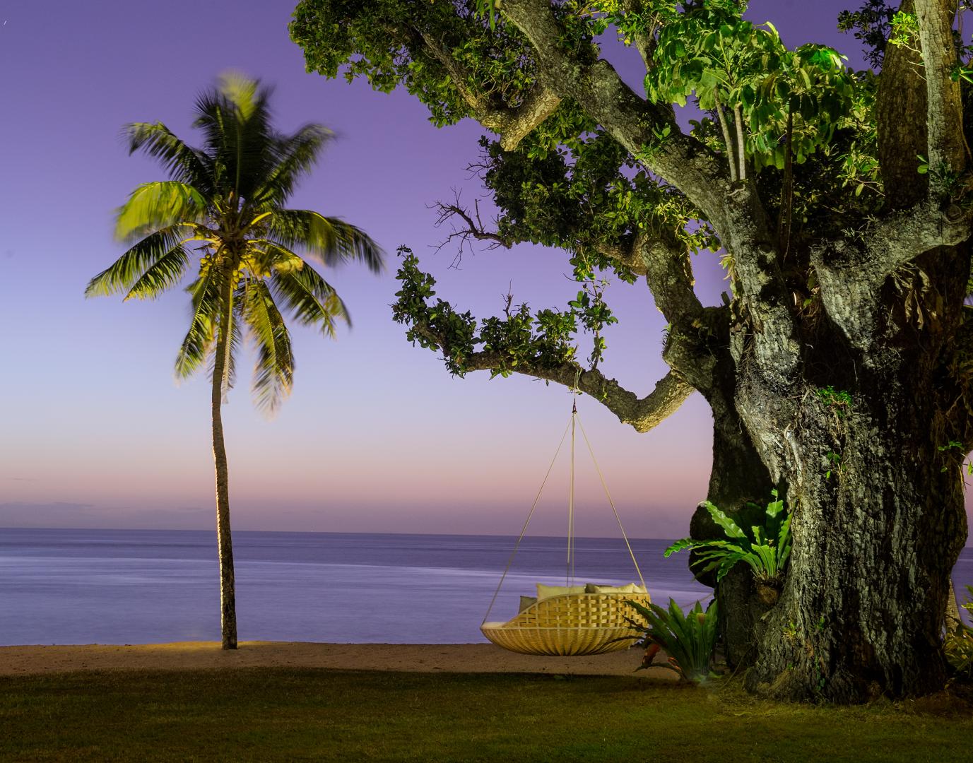 Wakaya Island – Private island in Fiji, South Pacific