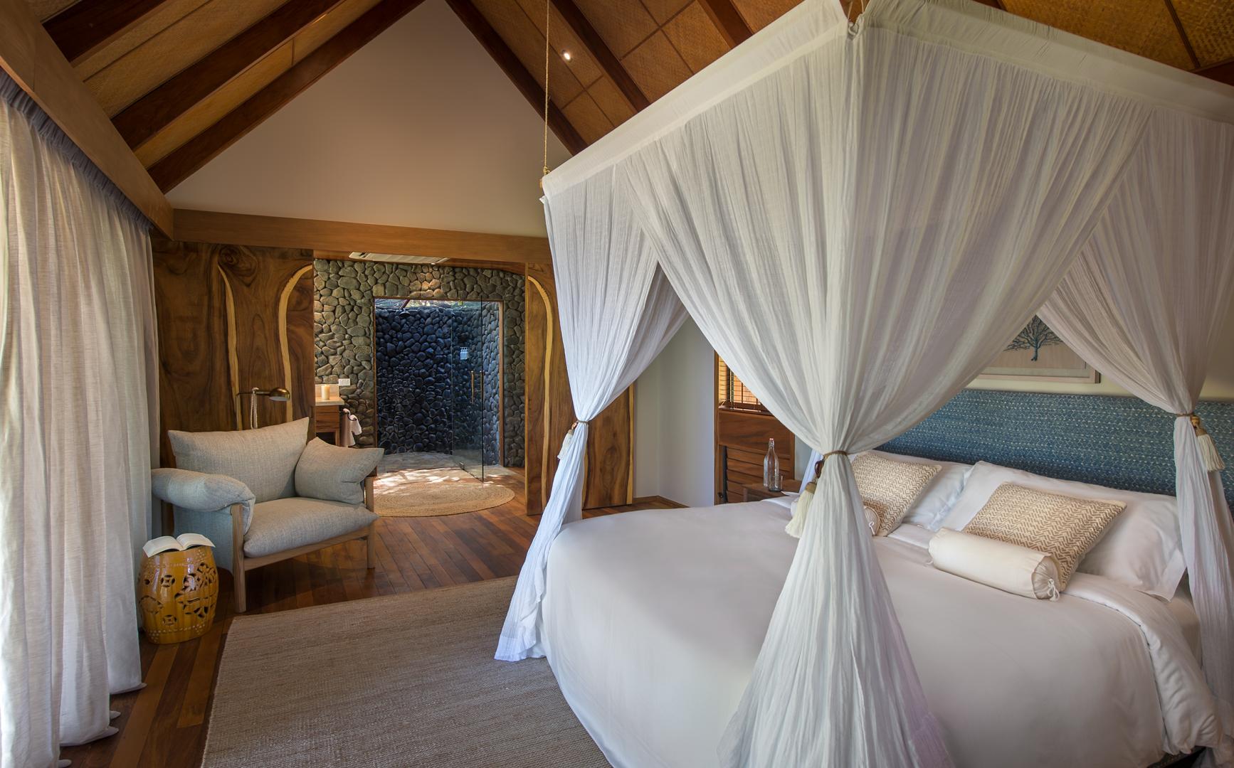 Wakaya Island – Private island in Fiji, South Pacific