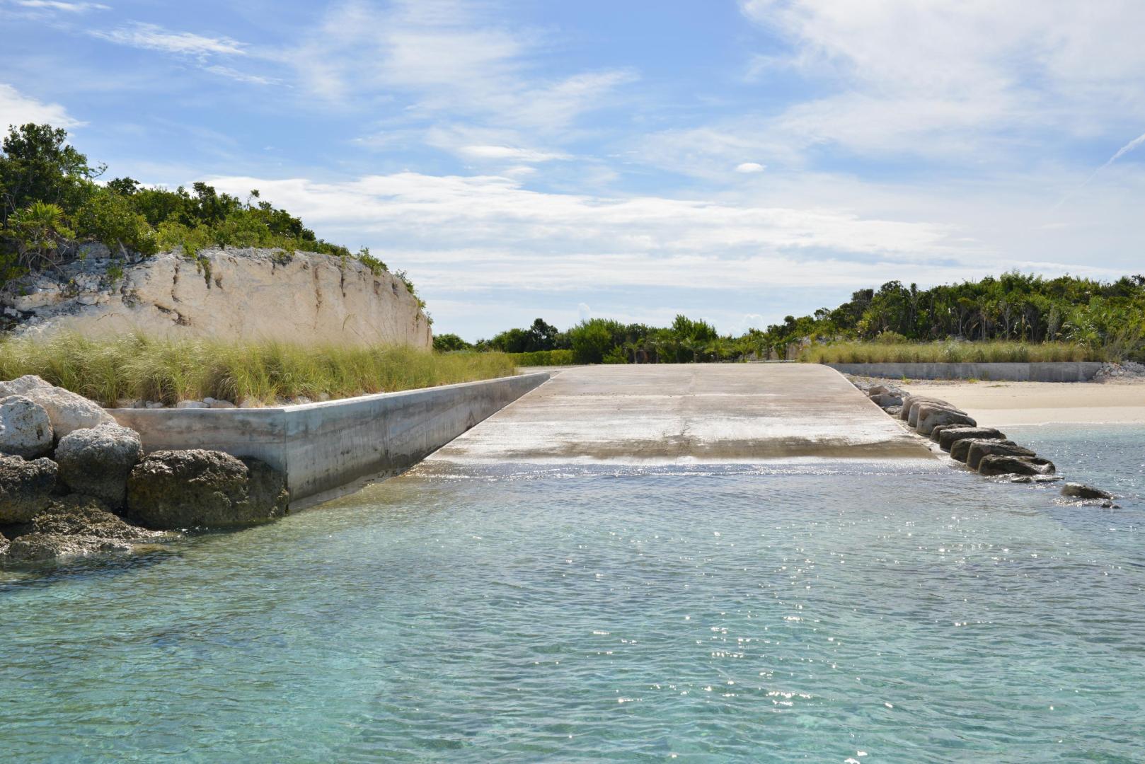 Little Sampson Cay – Private island in The Exumas, Bahamas, Caribbean