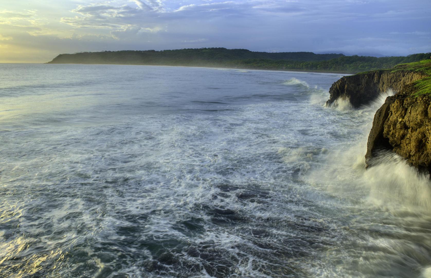 Punta Loros – Private island in Costa Rica, Central America
