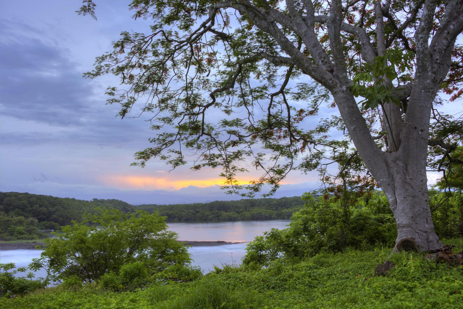 Punta Loros – Private island in Costa Rica, Central America