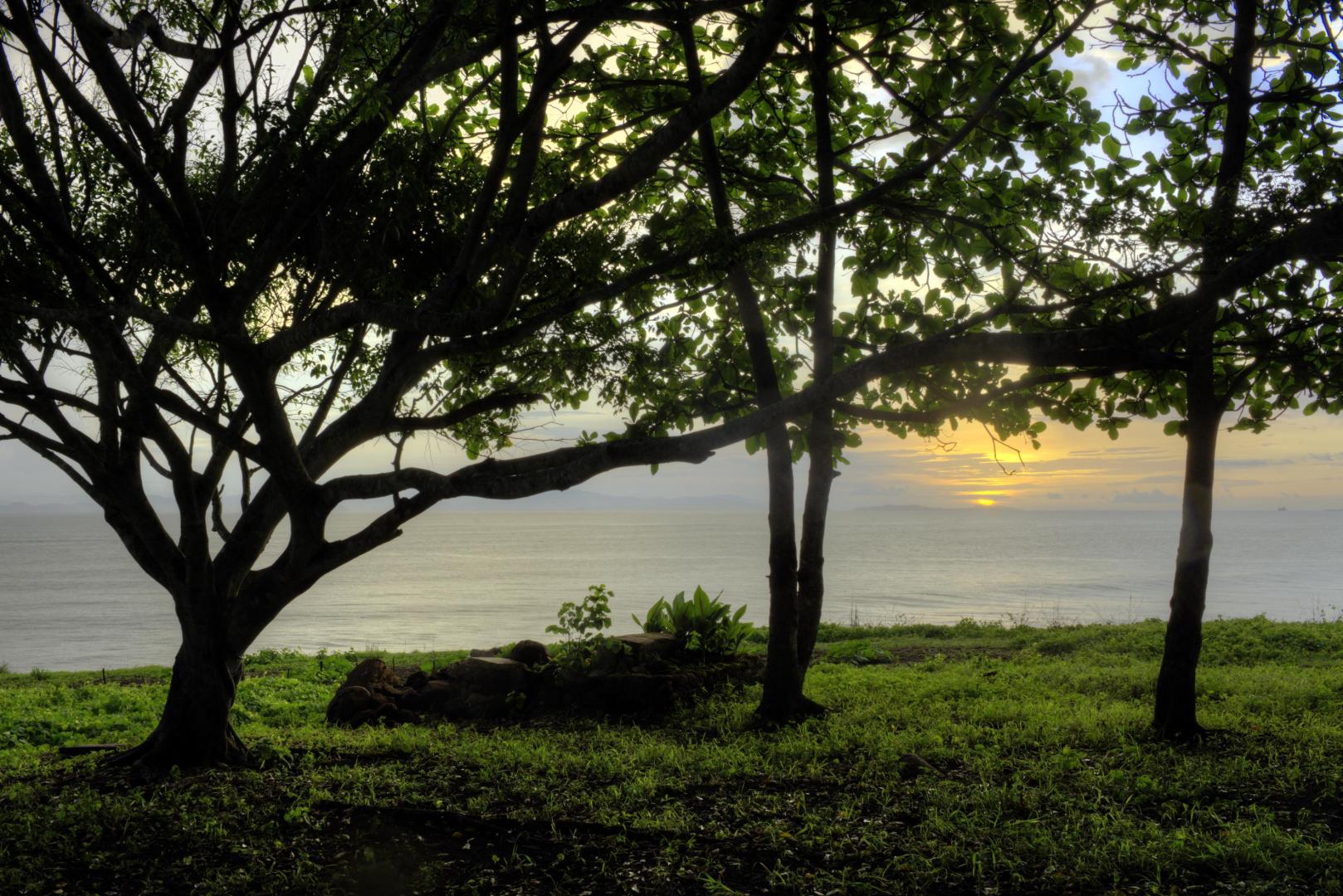 Punta Loros – Private island in Costa Rica, Central America