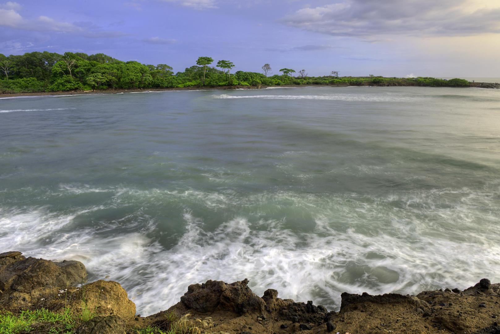 Punta Loros – Private island in Costa Rica, Central America