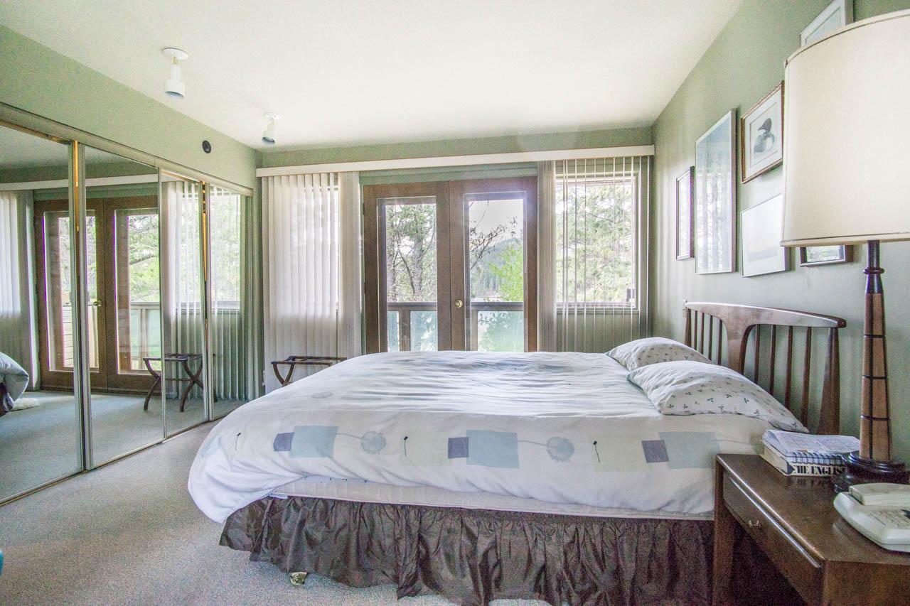4-acre Private Island near Invermere – Private island in British Columbia, Canada
