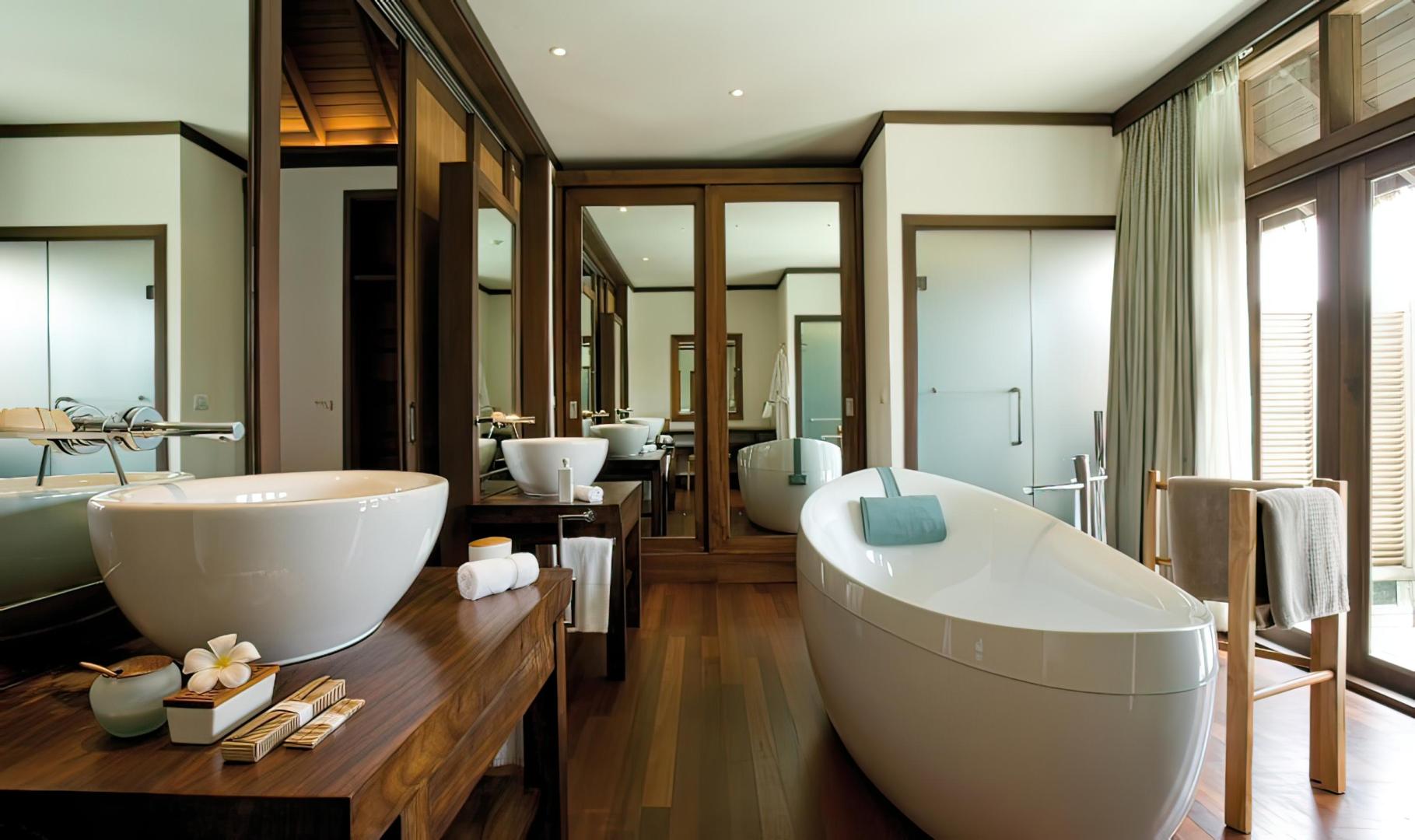 Coco Palm Bodu Hithi – Private island in Maldives, Asia & Middle East