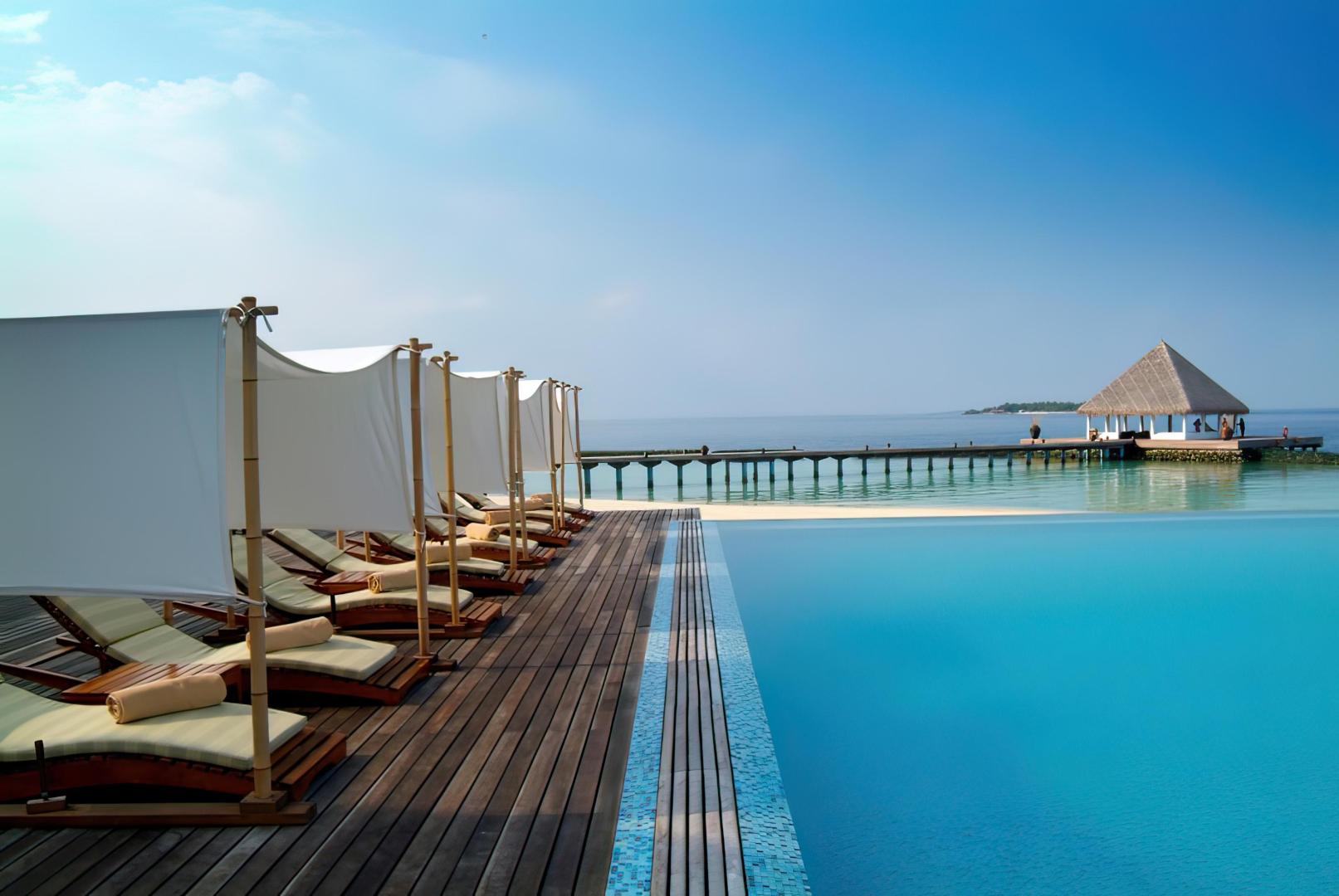 Coco Palm Bodu Hithi – Private island in Maldives, Asia & Middle East